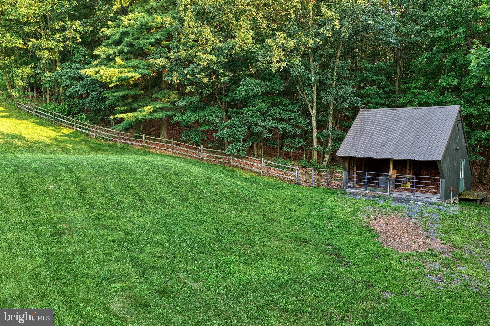 SOUTHAMPTON TWP - Residential