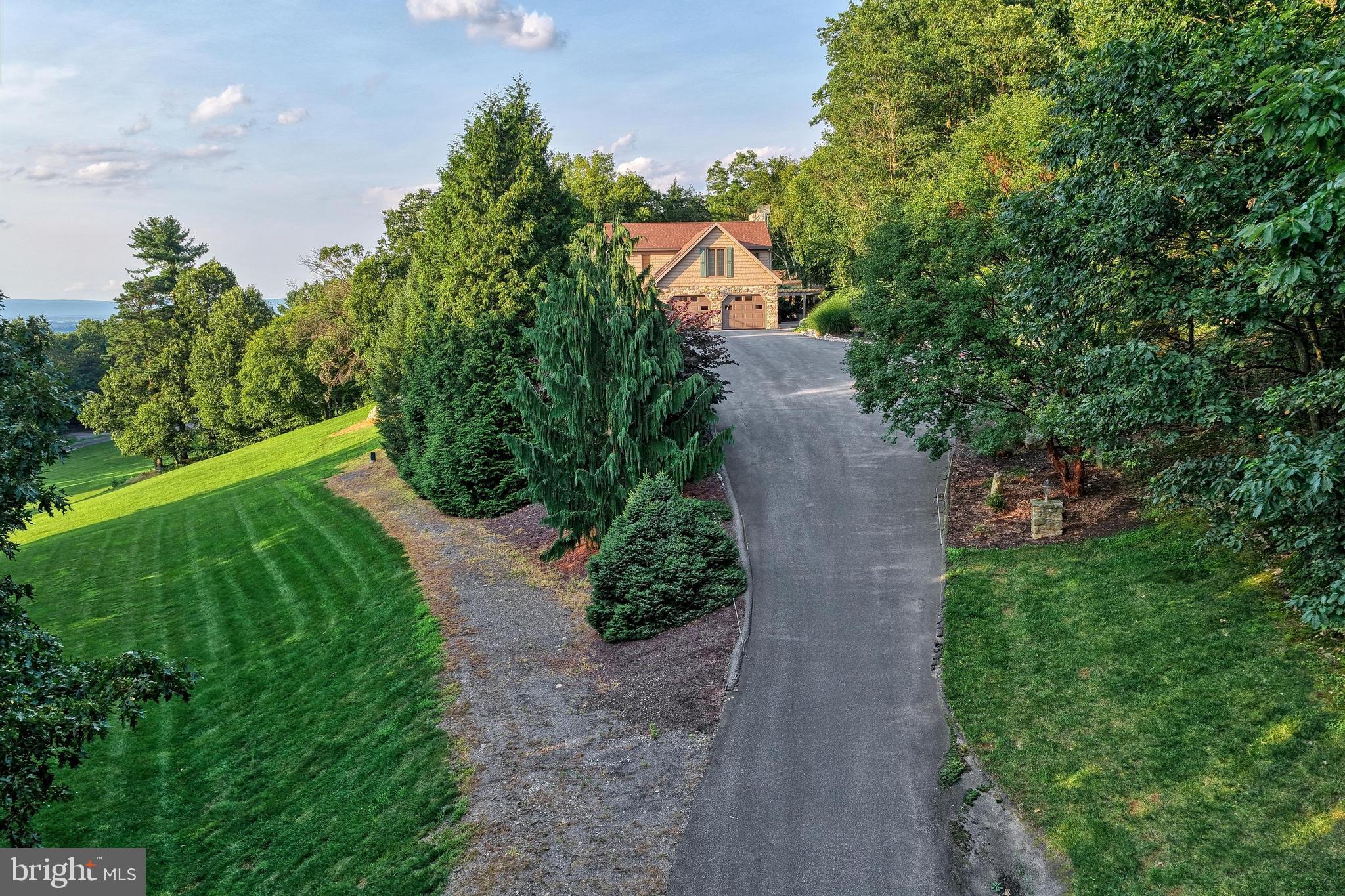 SOUTHAMPTON TWP - Residential