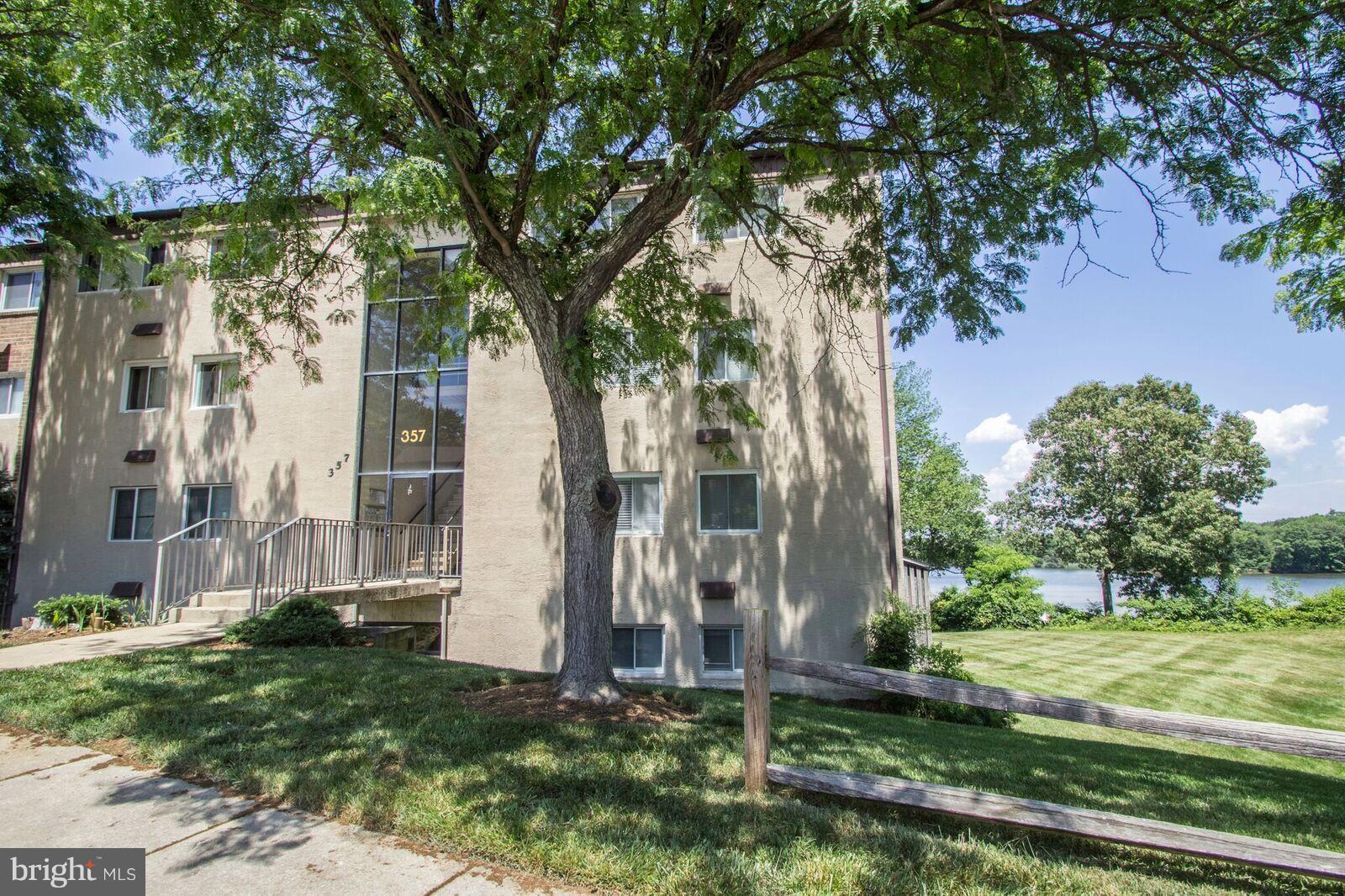 GATEWATER LANDING - Residential Lease