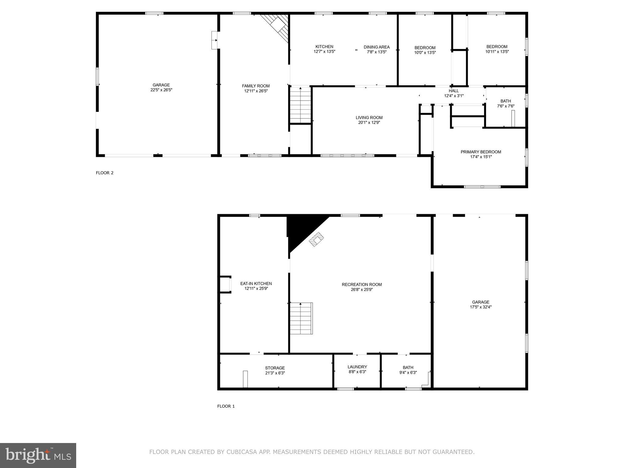 MT PLEASANT TOWNSHIP - Residential
