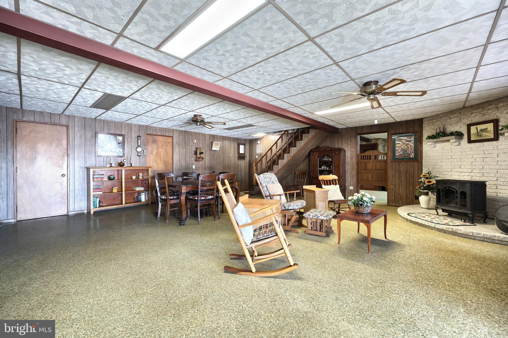 MT PLEASANT TOWNSHIP - Residential