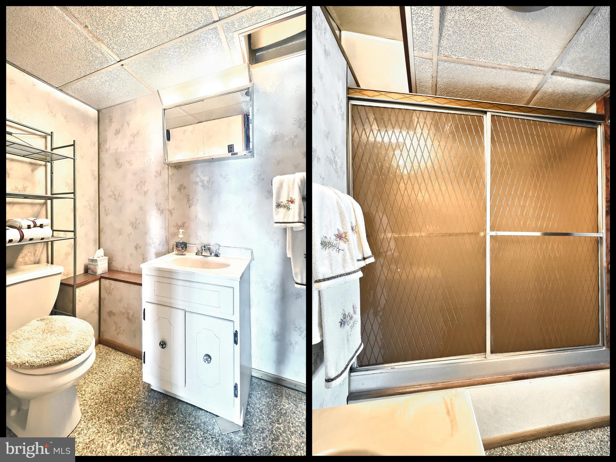 MT PLEASANT TOWNSHIP - Residential