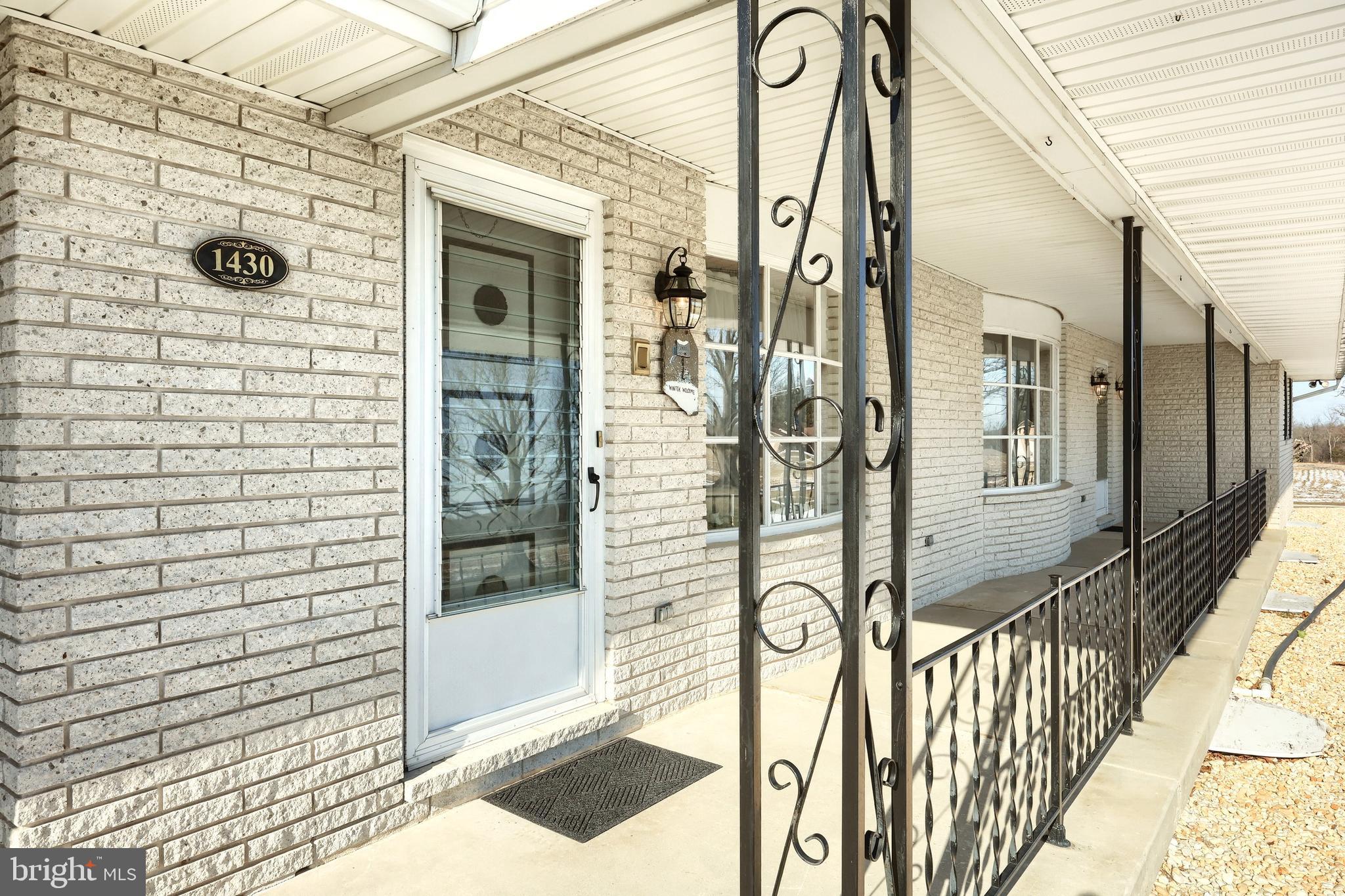 MT PLEASANT TOWNSHIP - Residential