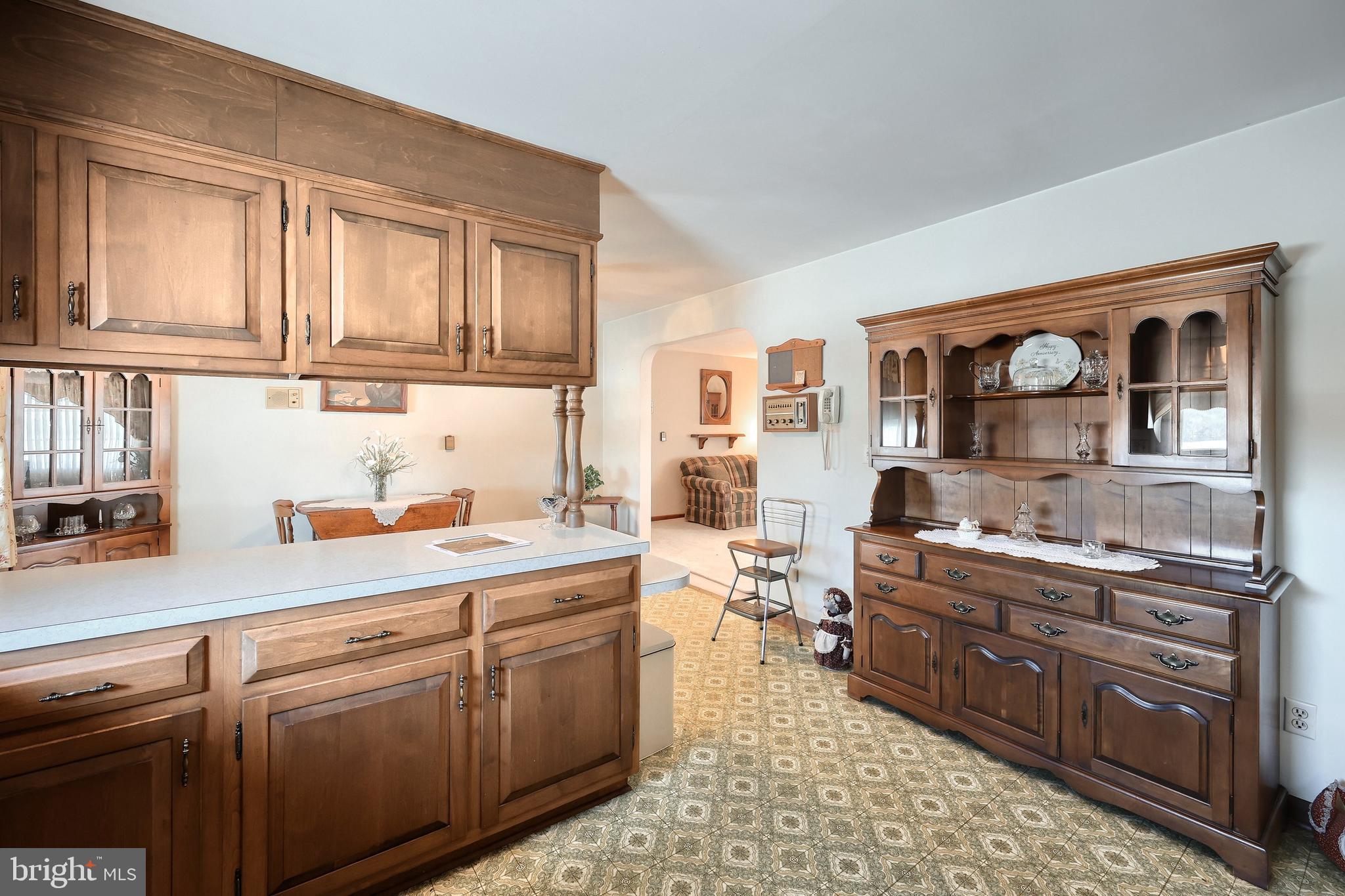 MT PLEASANT TOWNSHIP - Residential