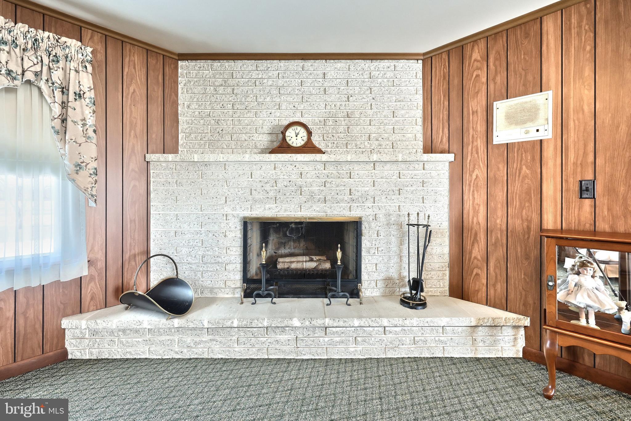 MT PLEASANT TOWNSHIP - Residential