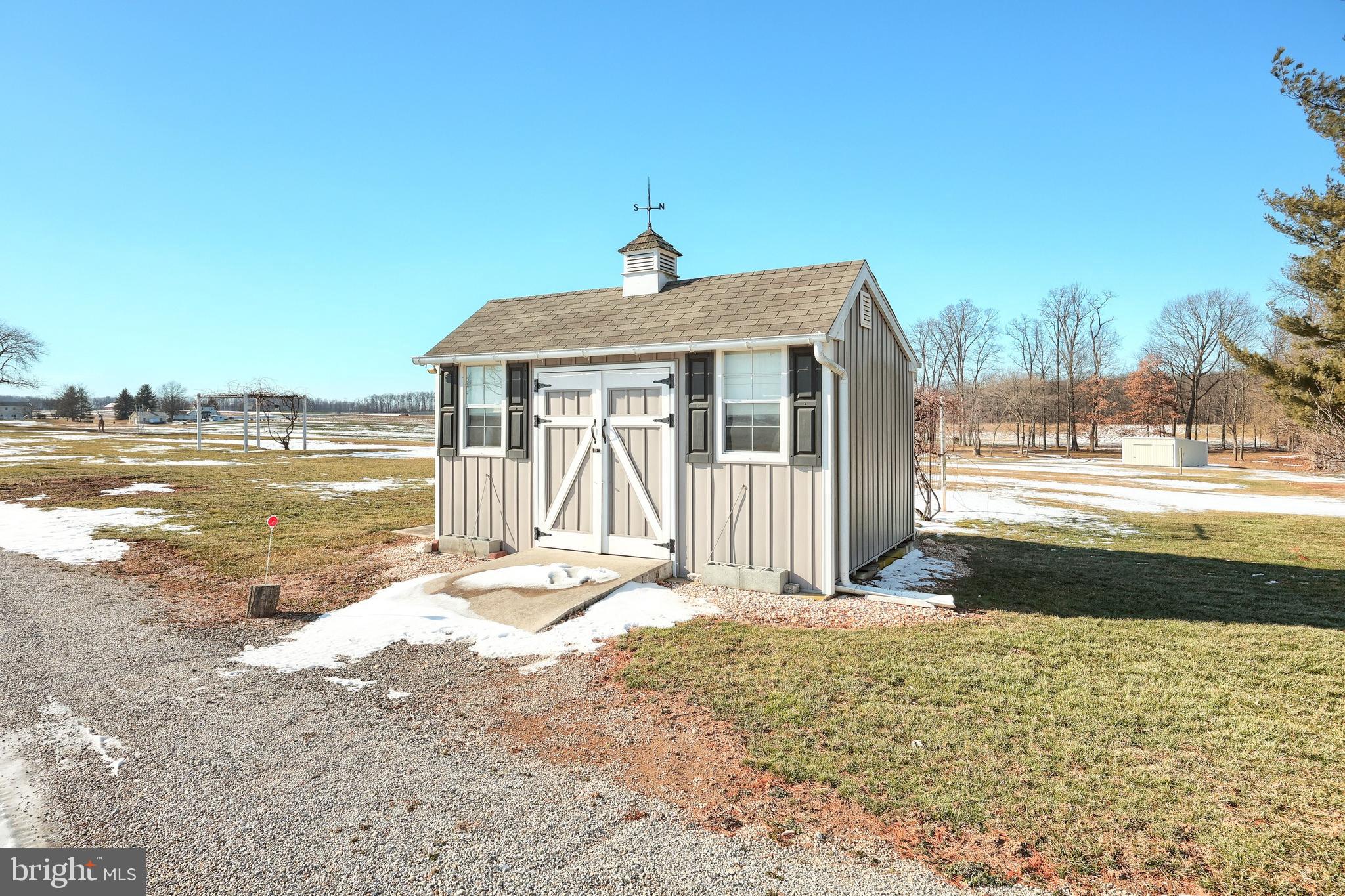 MT PLEASANT TOWNSHIP - Residential