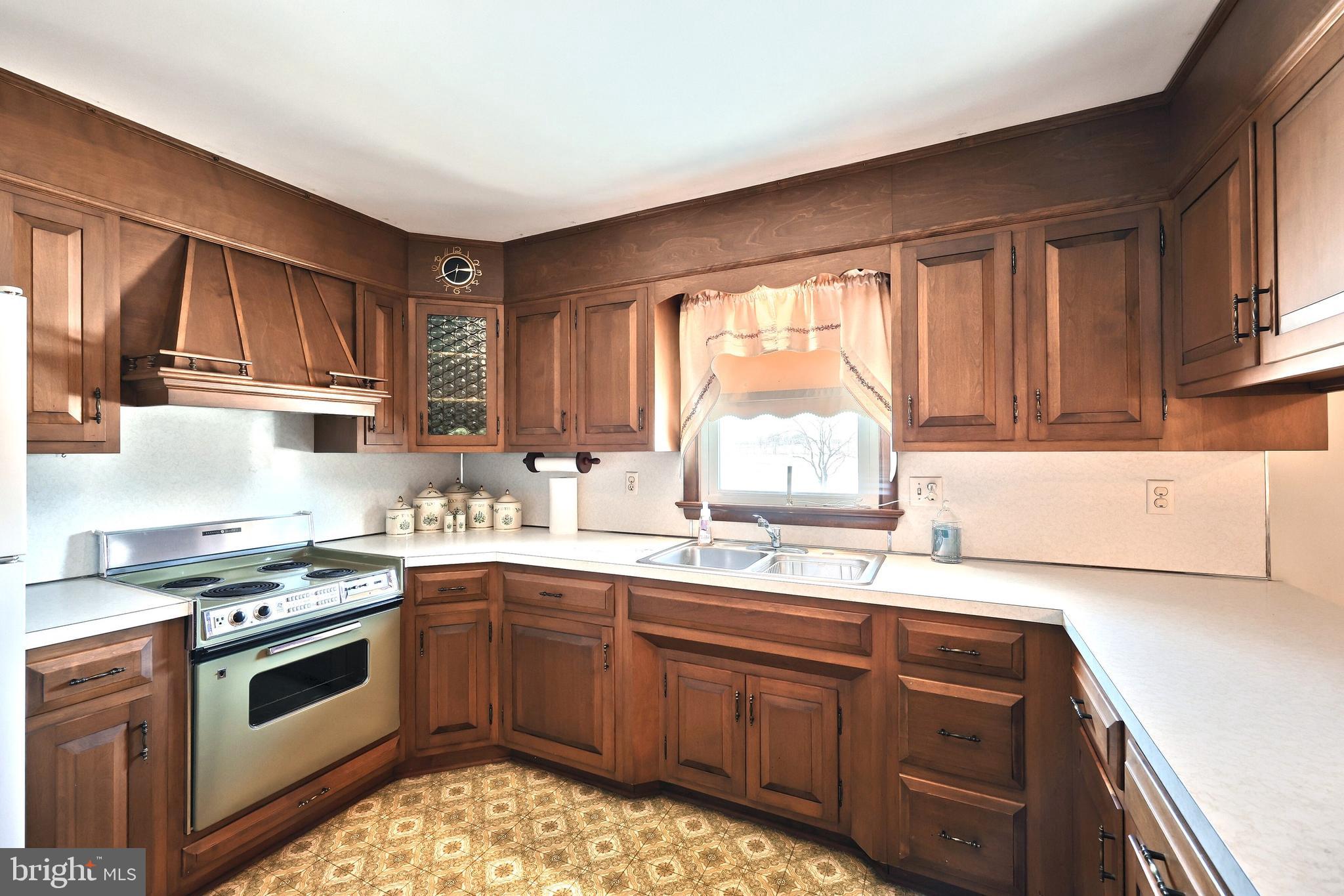 MT PLEASANT TOWNSHIP - Residential