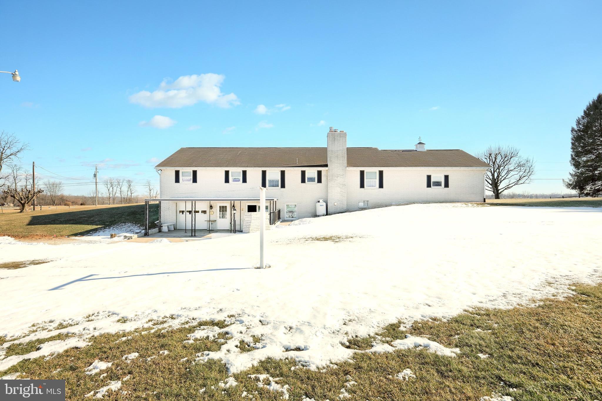 MT PLEASANT TOWNSHIP - Residential