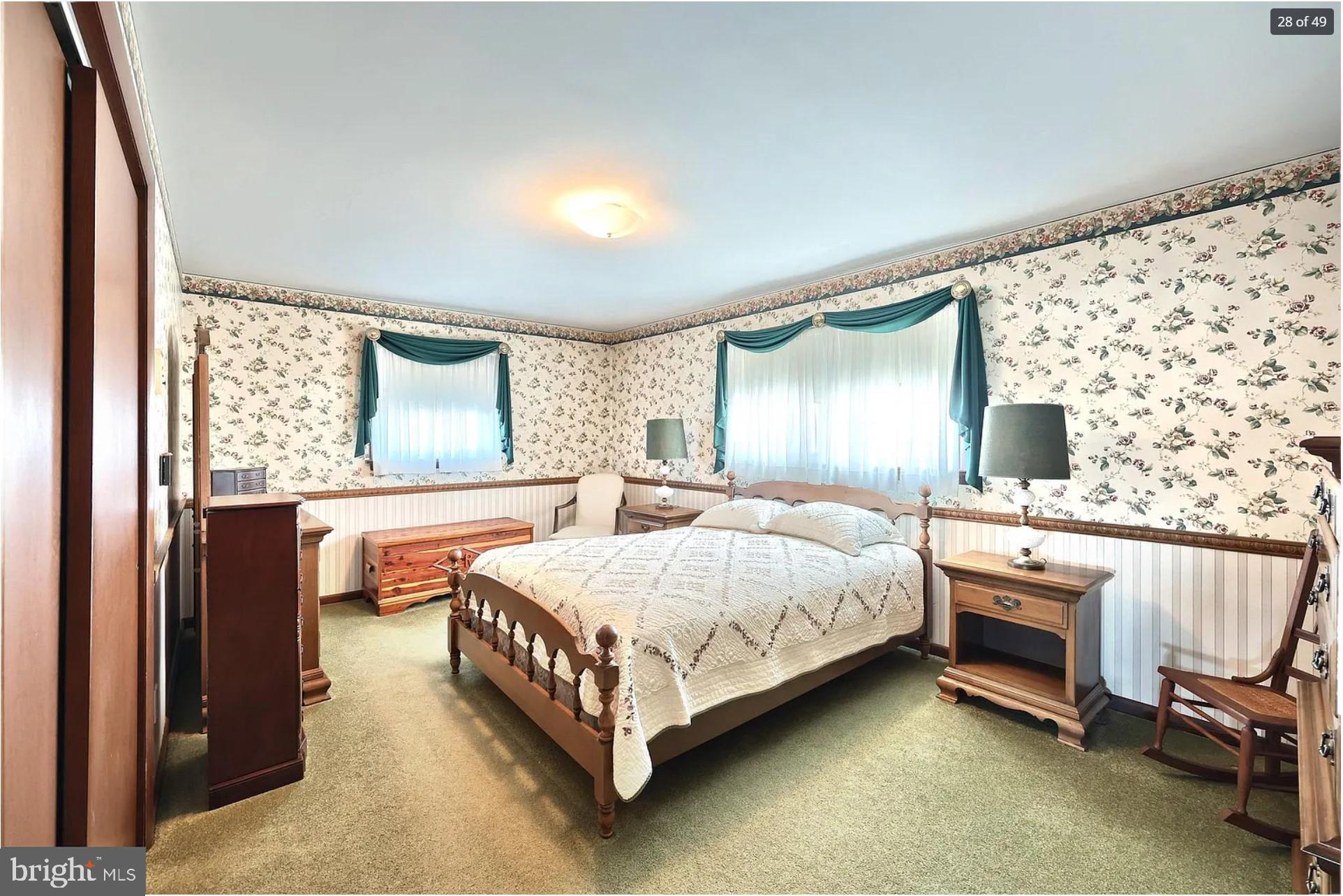 MT PLEASANT TOWNSHIP - Residential