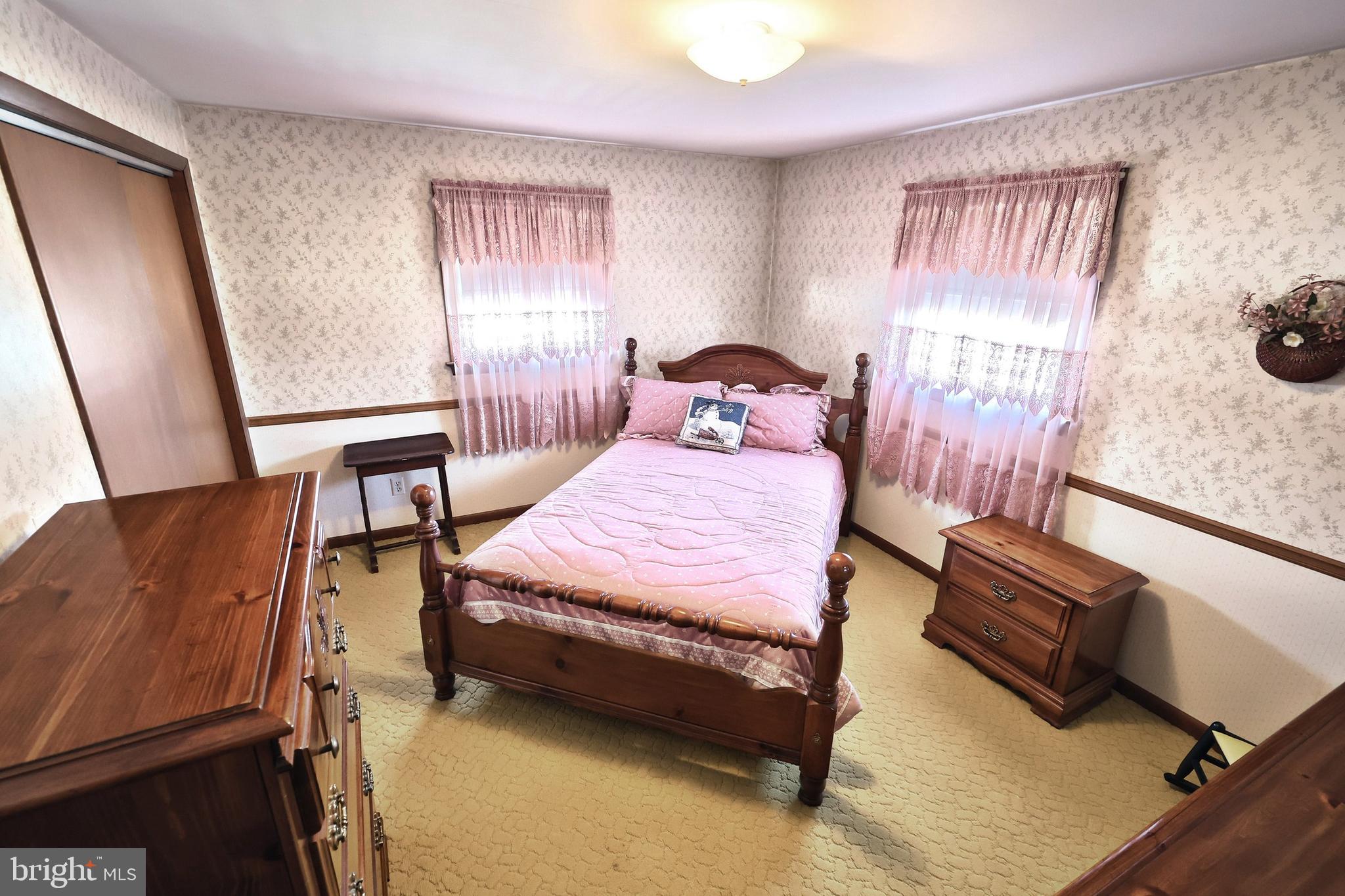 MT PLEASANT TOWNSHIP - Residential