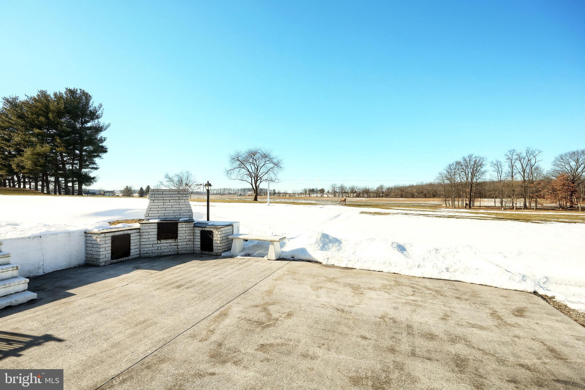 MT PLEASANT TOWNSHIP - Residential