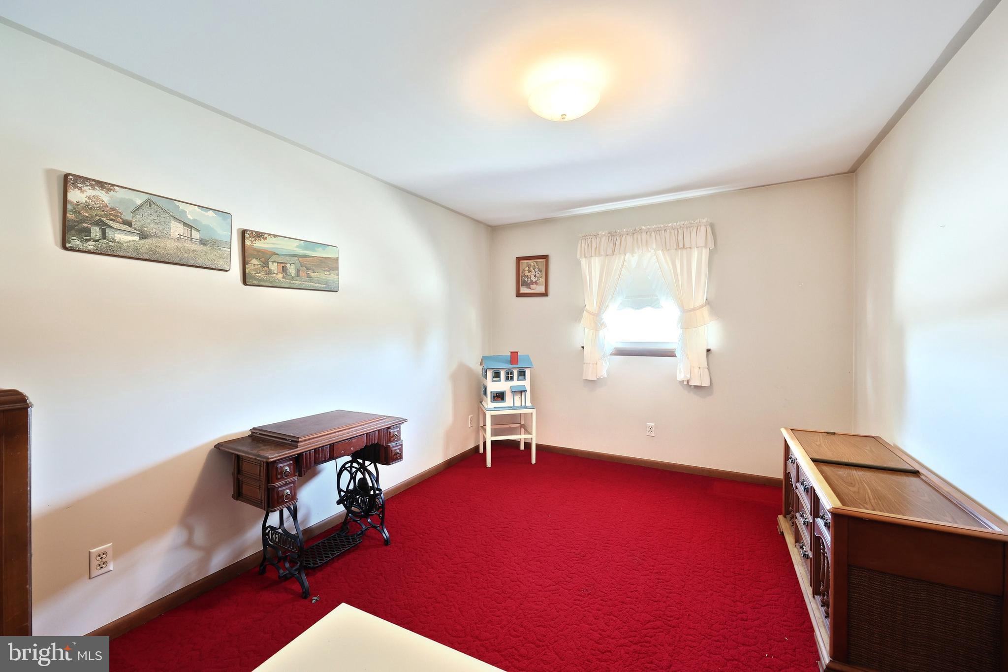 MT PLEASANT TOWNSHIP - Residential