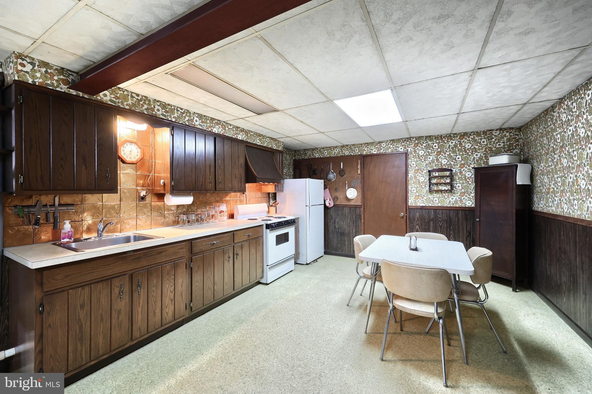 MT PLEASANT TOWNSHIP - Residential