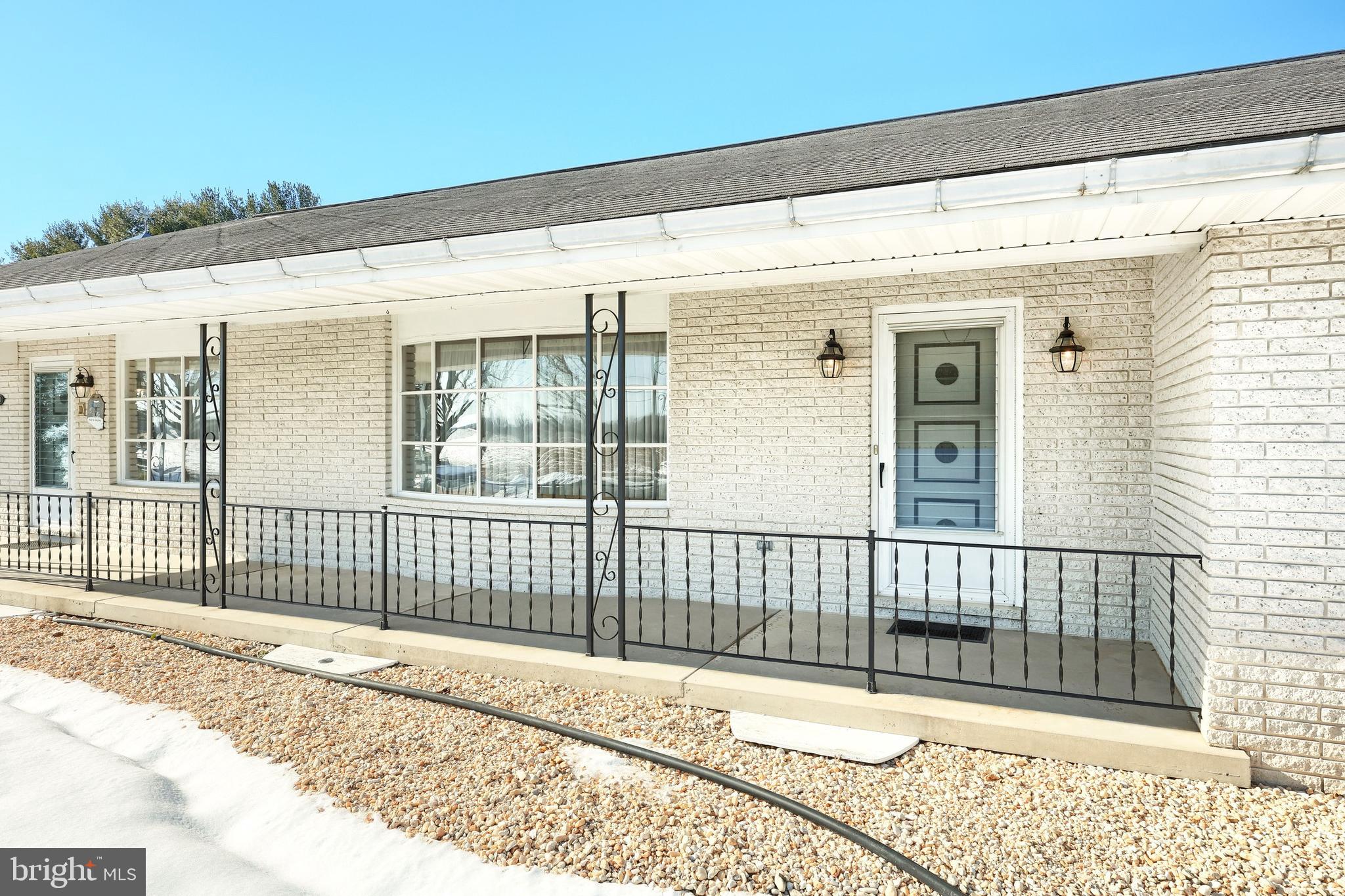 MT PLEASANT TOWNSHIP - Residential