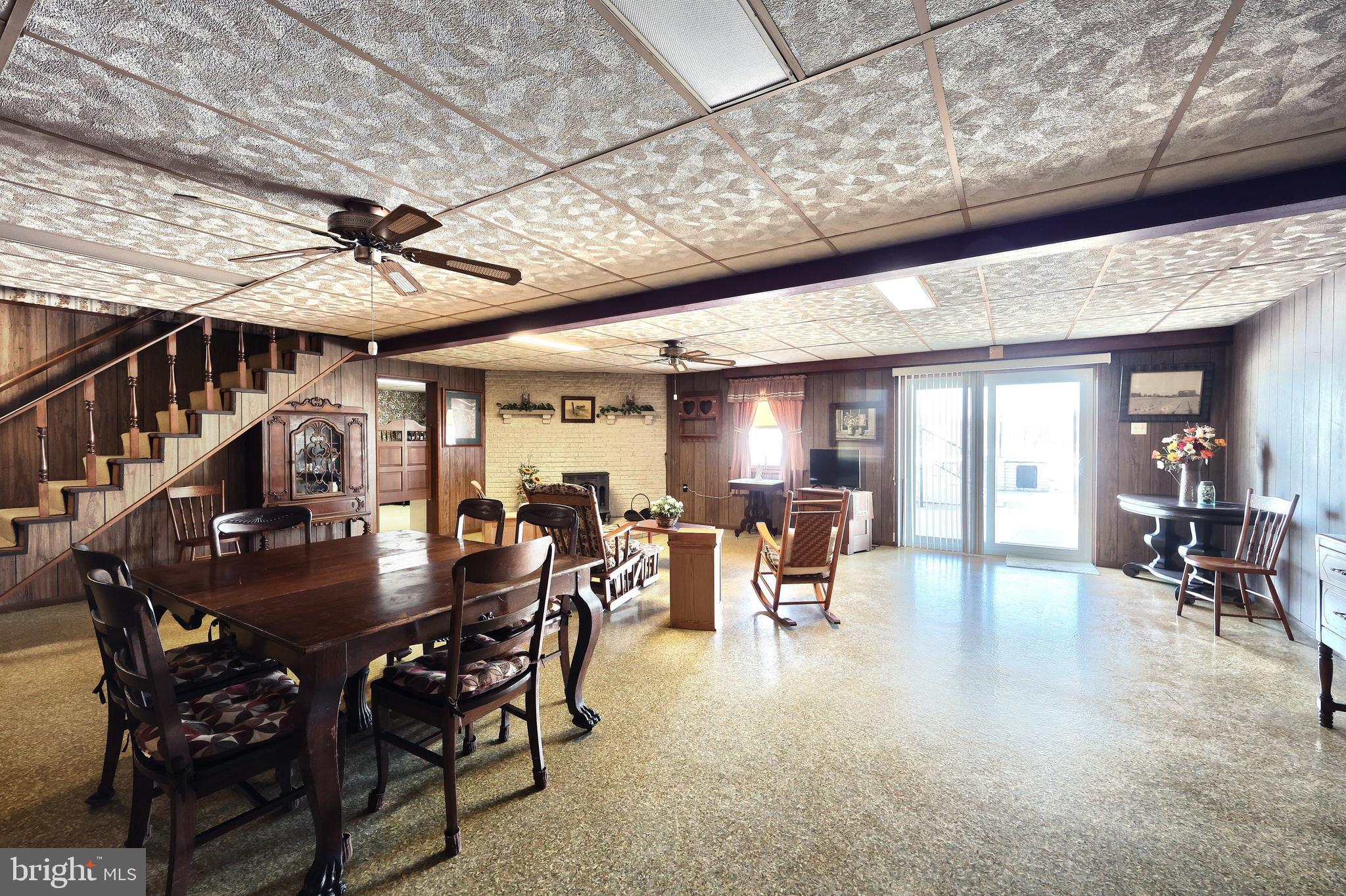 MT PLEASANT TOWNSHIP - Residential