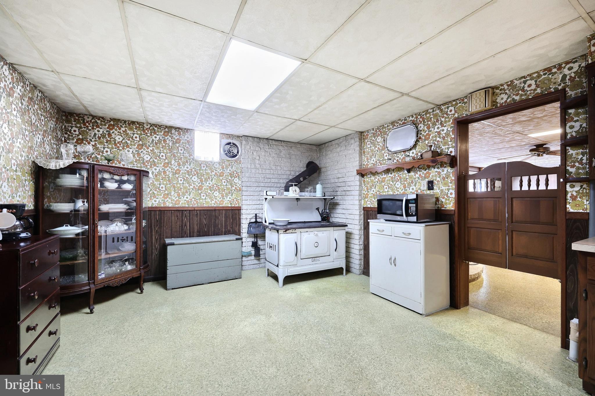 MT PLEASANT TOWNSHIP - Residential