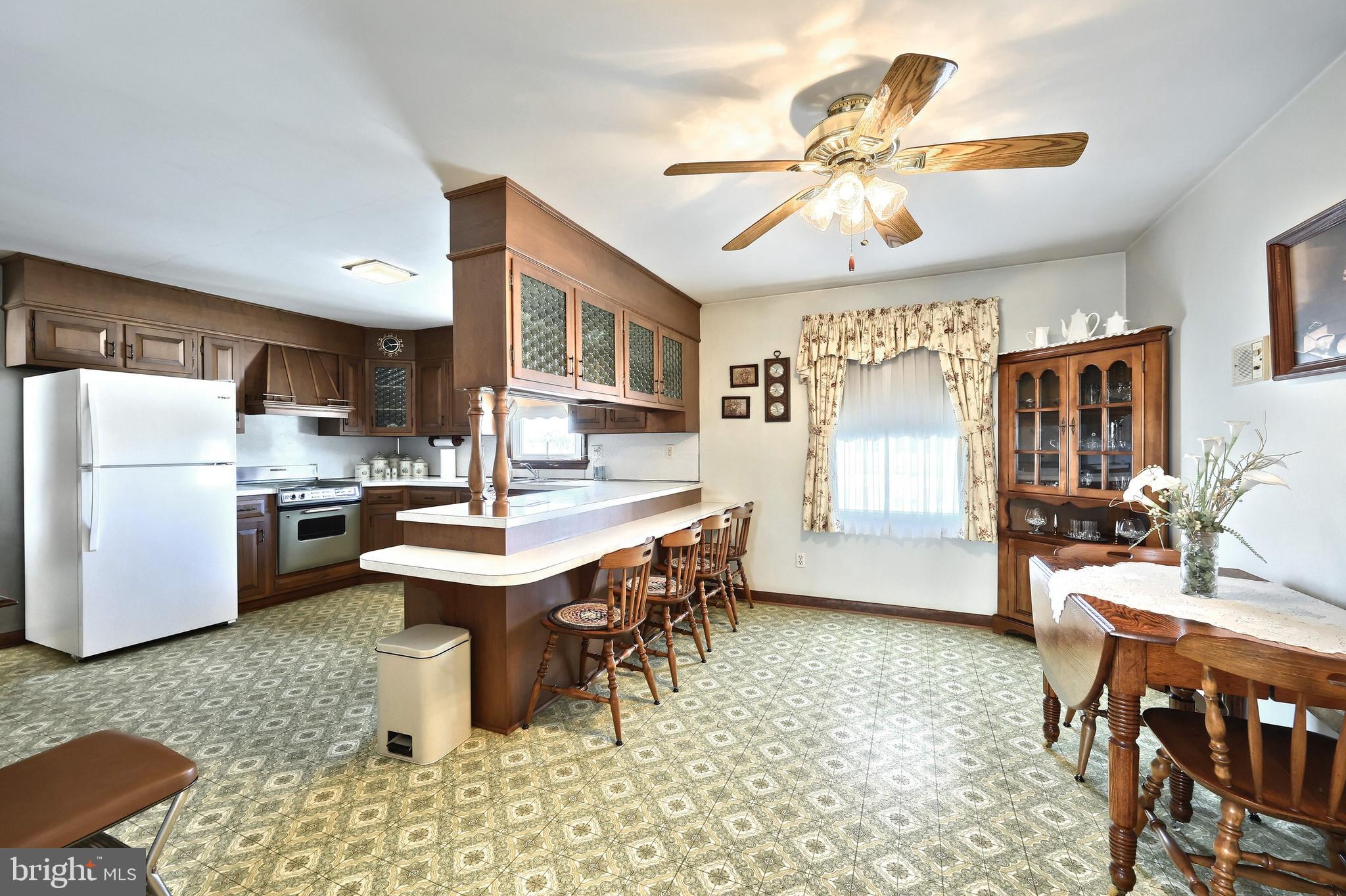 MT PLEASANT TOWNSHIP - Residential