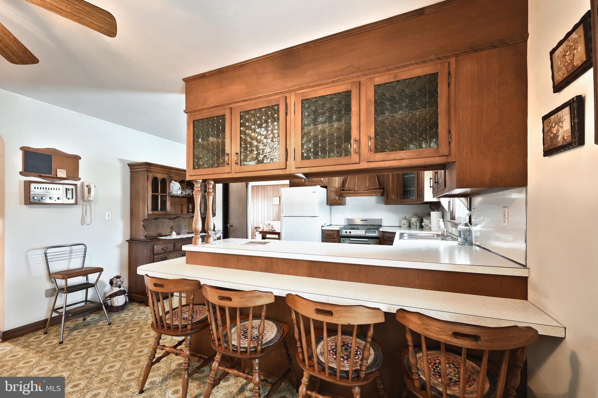 MT PLEASANT TOWNSHIP - Residential