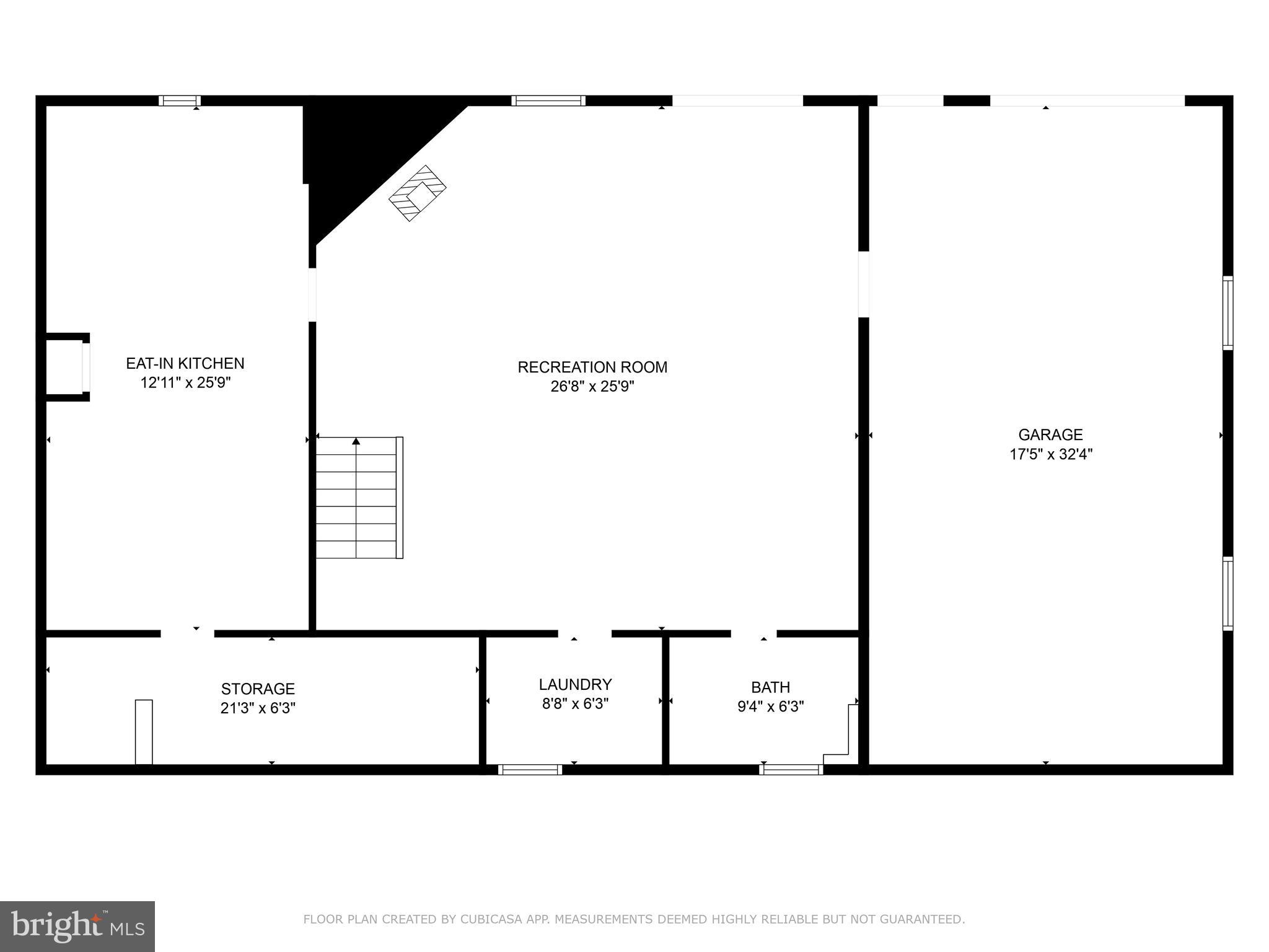 MT PLEASANT TOWNSHIP - Residential