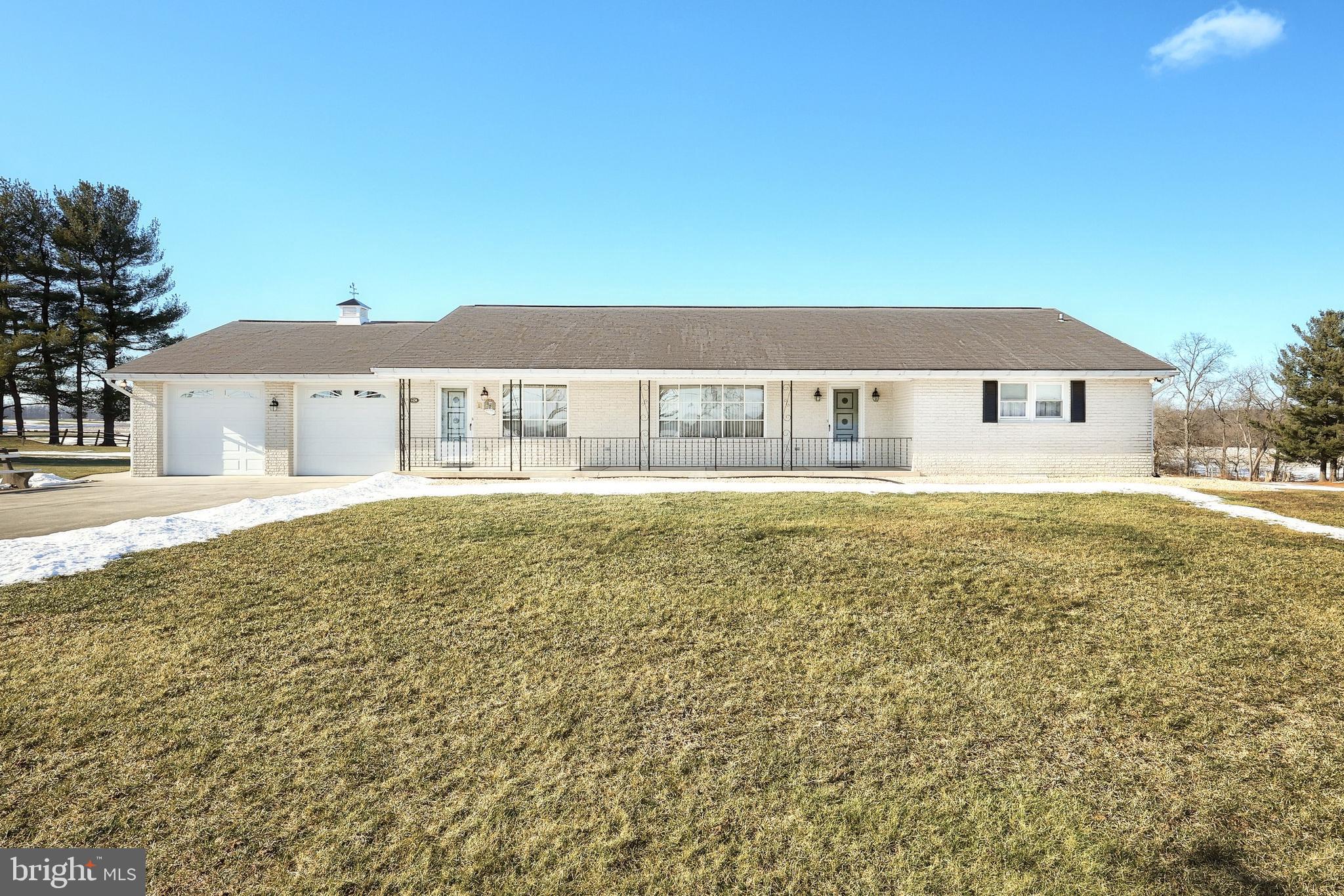 MT PLEASANT TOWNSHIP - Residential