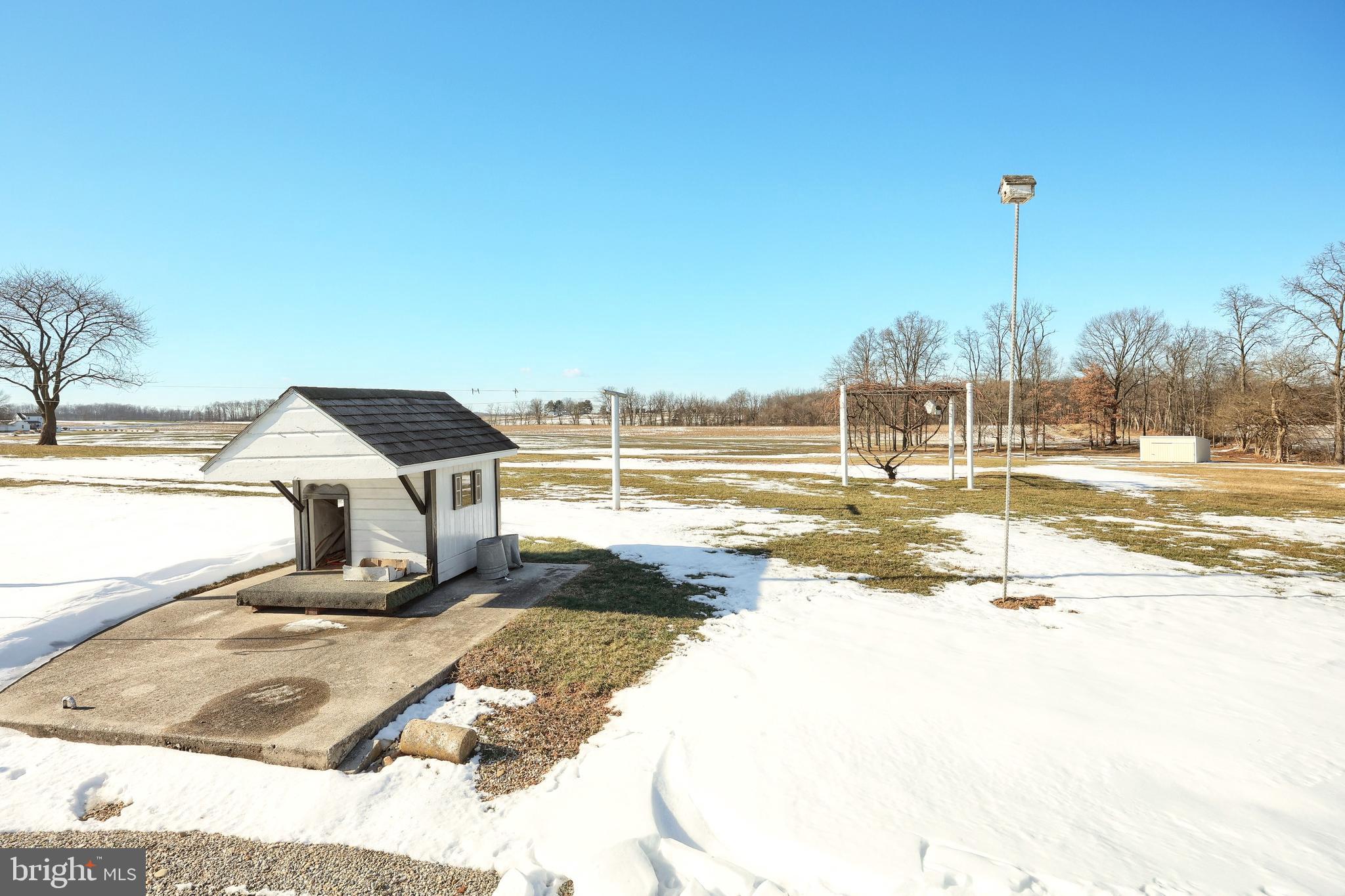 MT PLEASANT TOWNSHIP - Residential