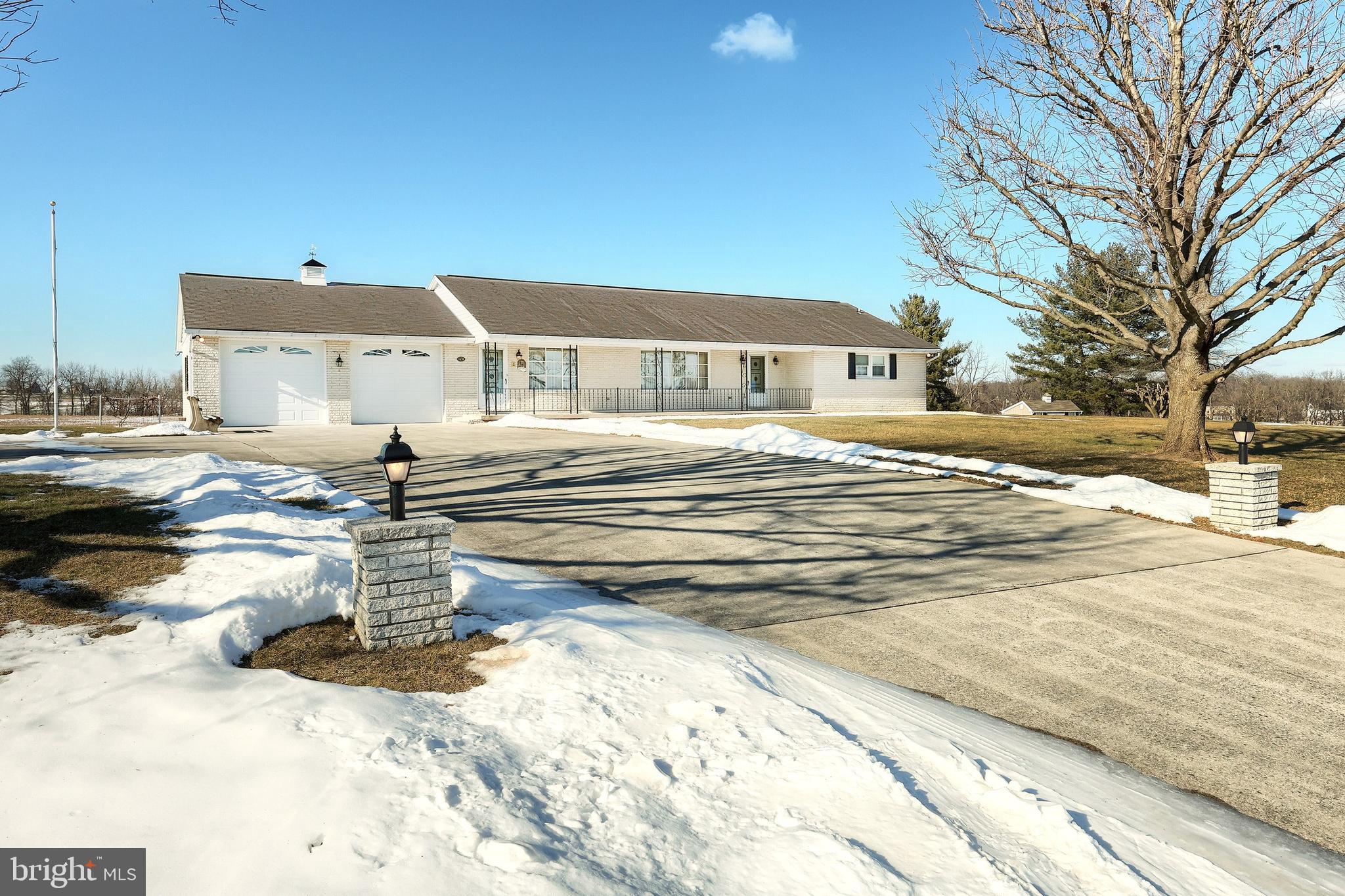 MT PLEASANT TOWNSHIP - Residential