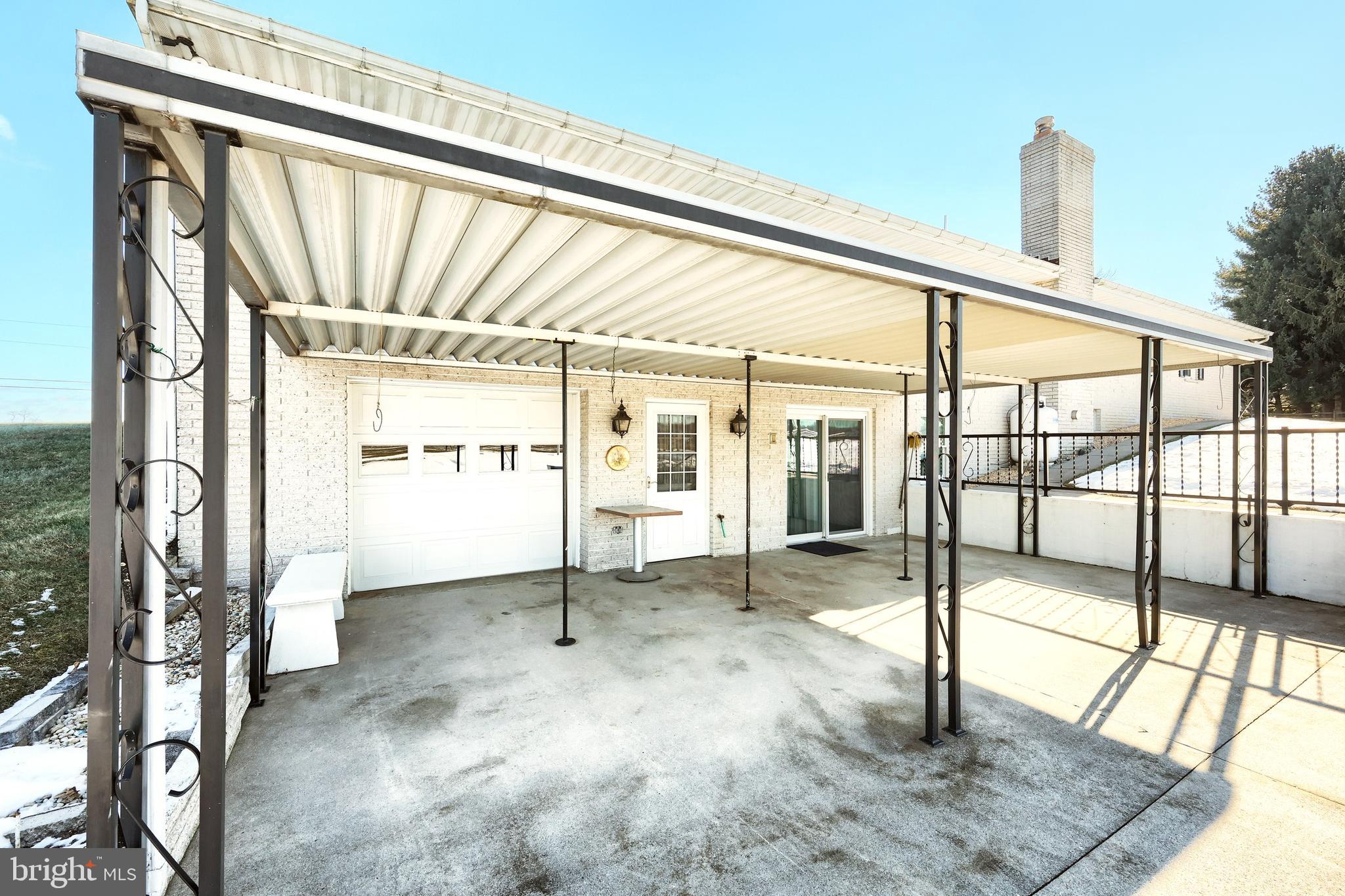 MT PLEASANT TOWNSHIP - Residential