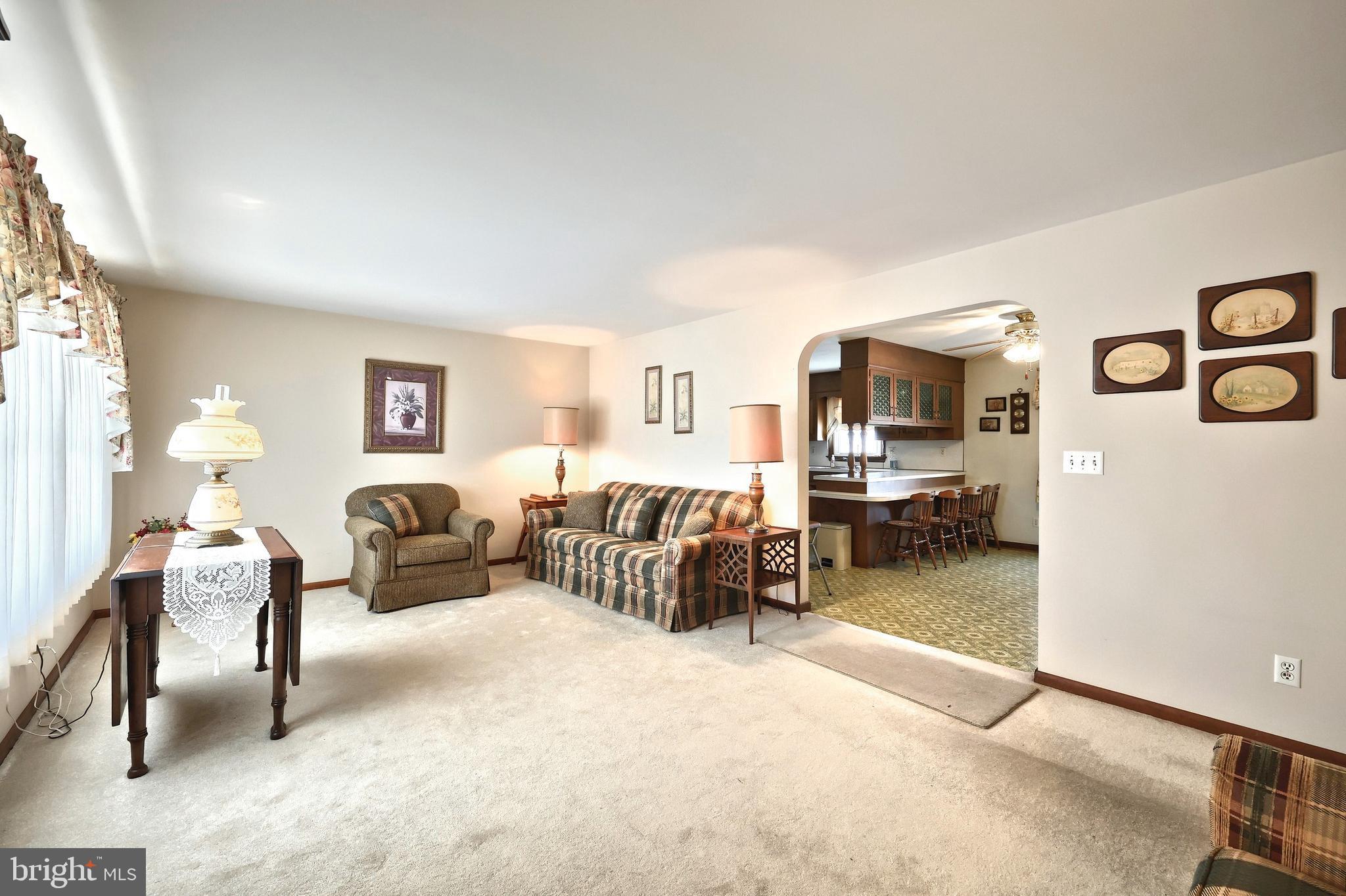 MT PLEASANT TOWNSHIP - Residential