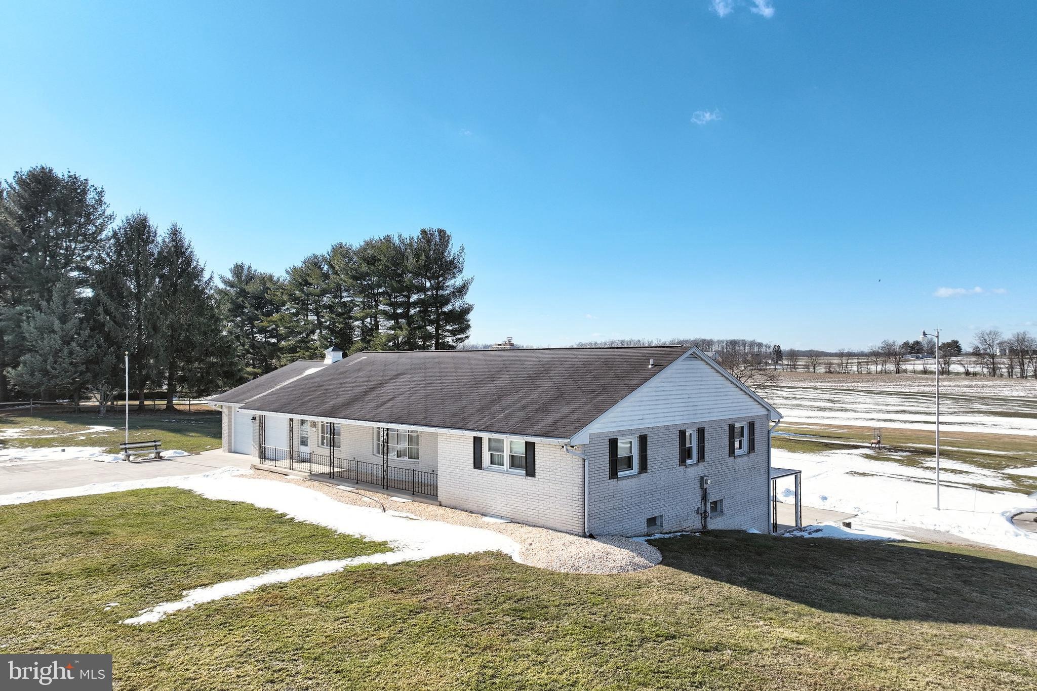 MT PLEASANT TOWNSHIP - Residential