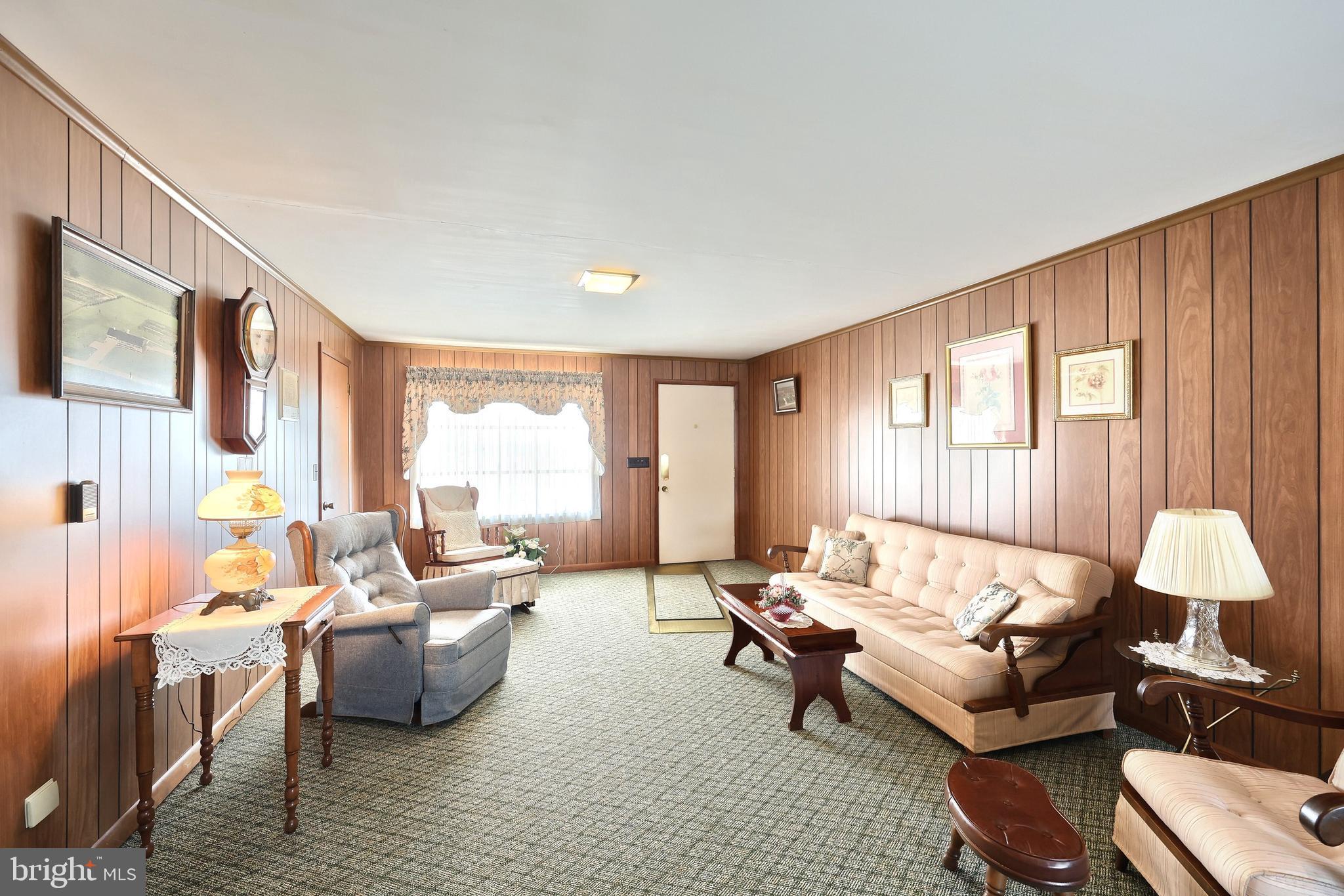 MT PLEASANT TOWNSHIP - Residential