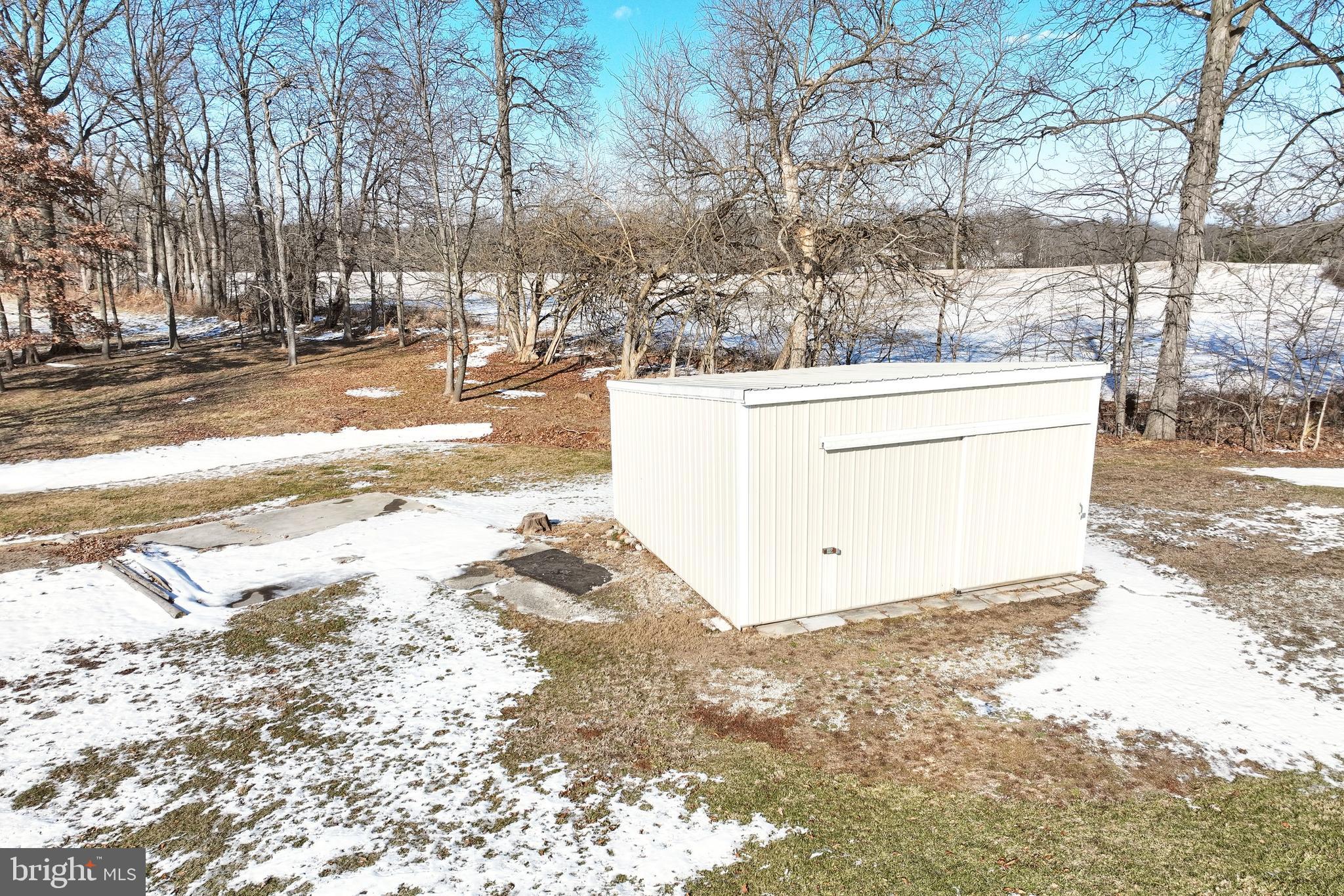 MT PLEASANT TOWNSHIP - Residential