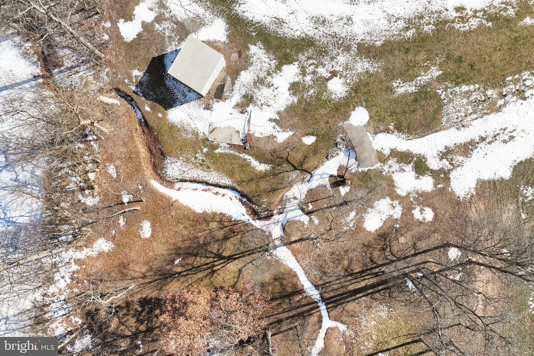 MT PLEASANT TOWNSHIP - Residential