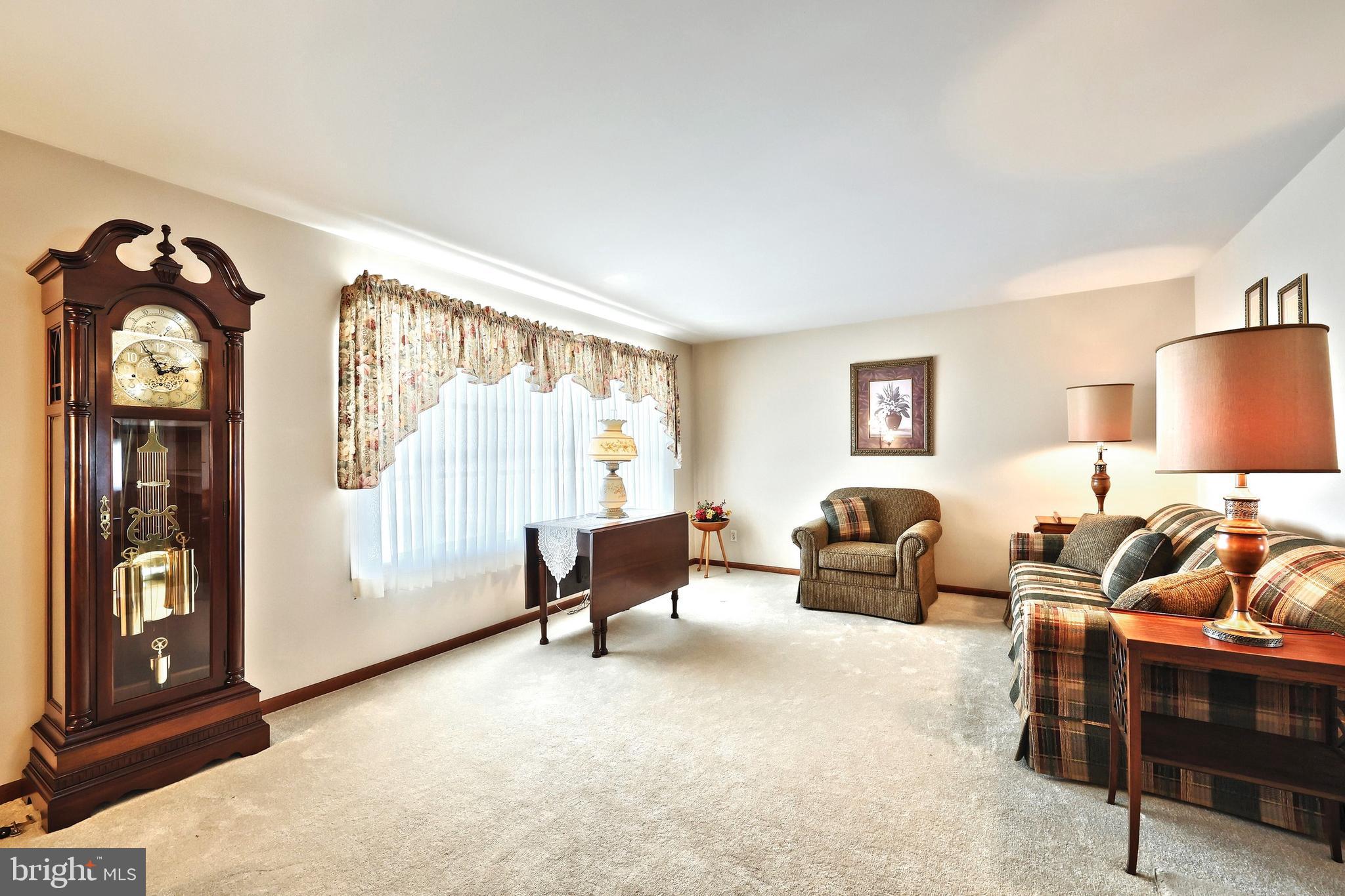 MT PLEASANT TOWNSHIP - Residential