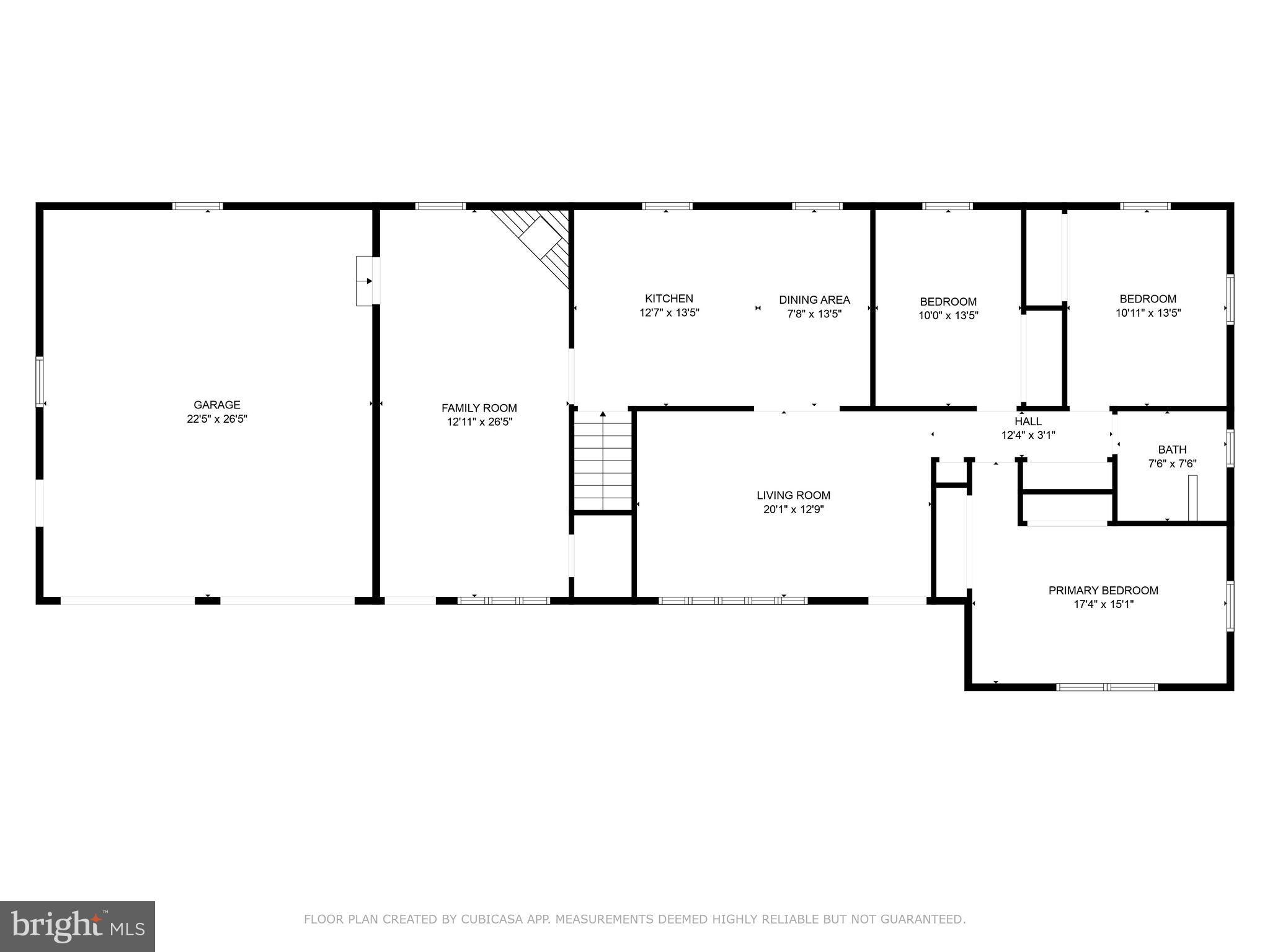 MT PLEASANT TOWNSHIP - Residential