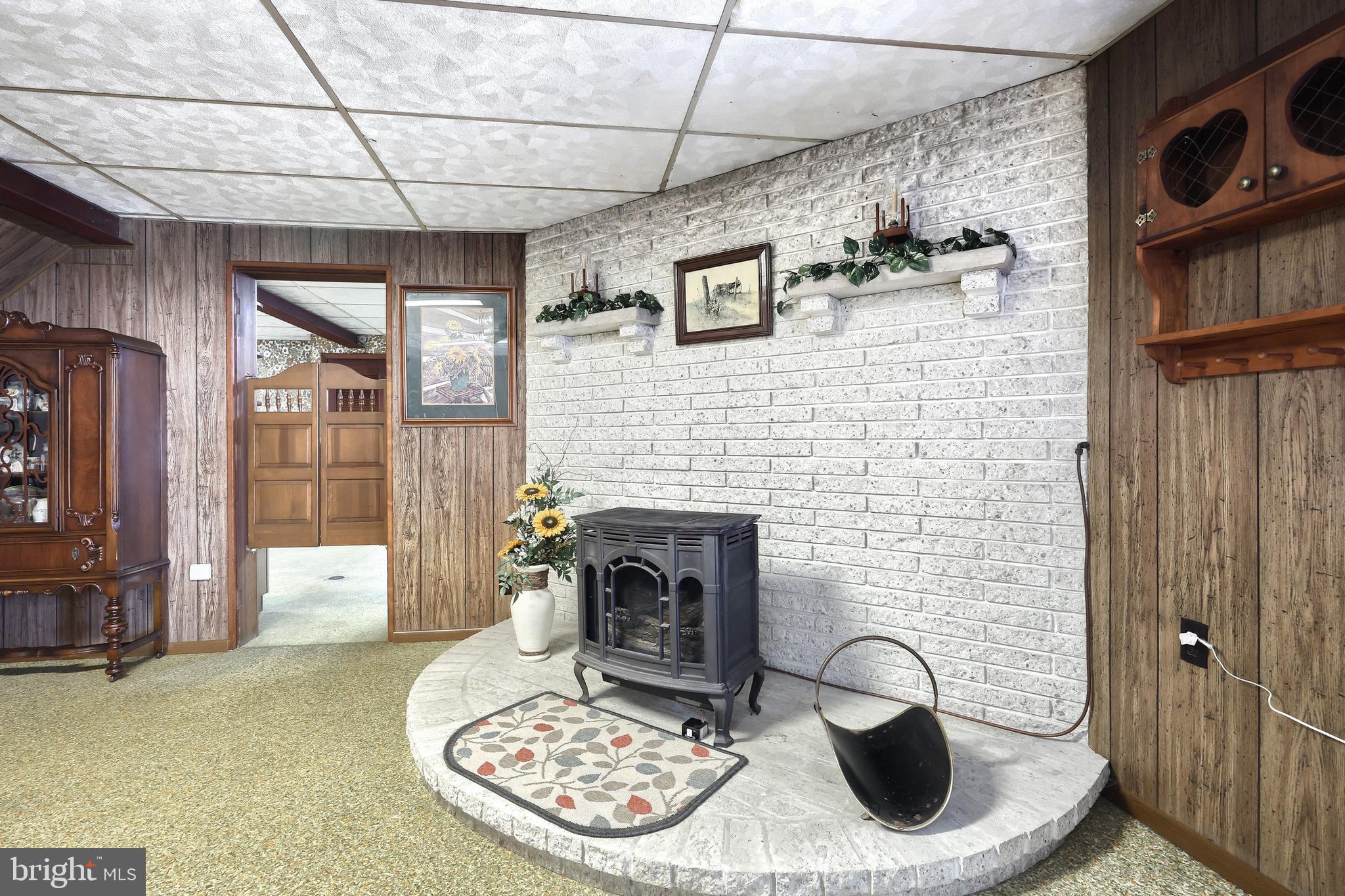 MT PLEASANT TOWNSHIP - Residential