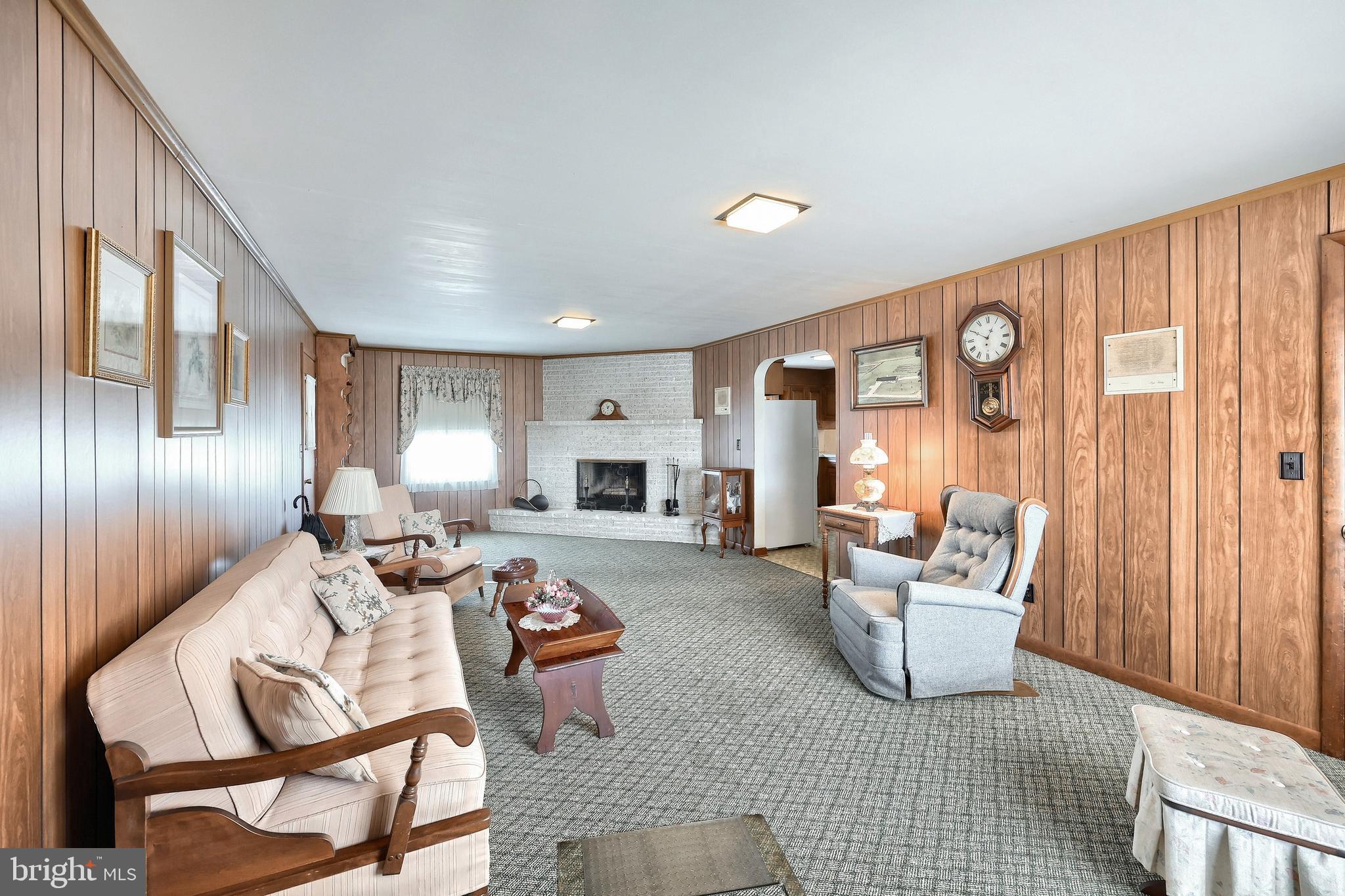 MT PLEASANT TOWNSHIP - Residential