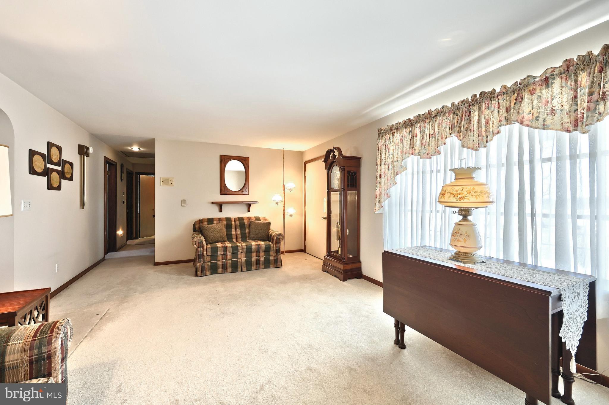 MT PLEASANT TOWNSHIP - Residential