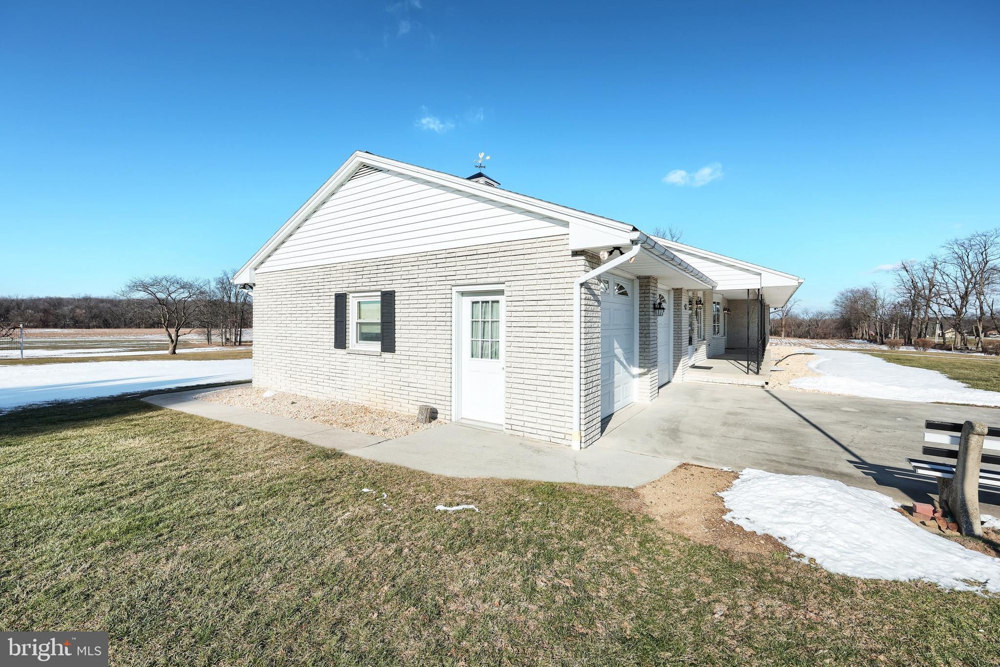 MT PLEASANT TOWNSHIP - Residential