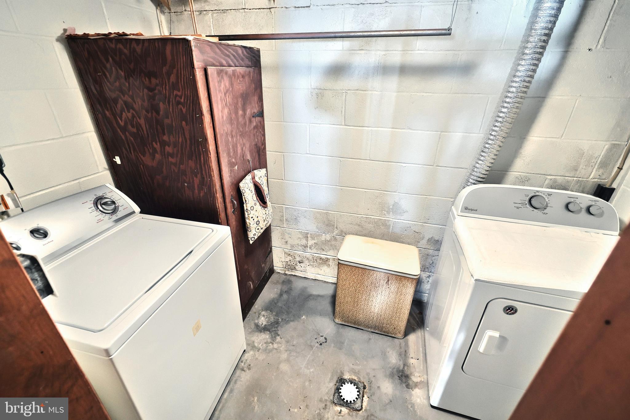 MT PLEASANT TOWNSHIP - Residential