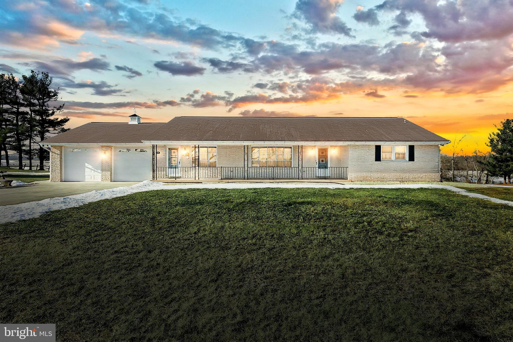 MT PLEASANT TOWNSHIP - Residential