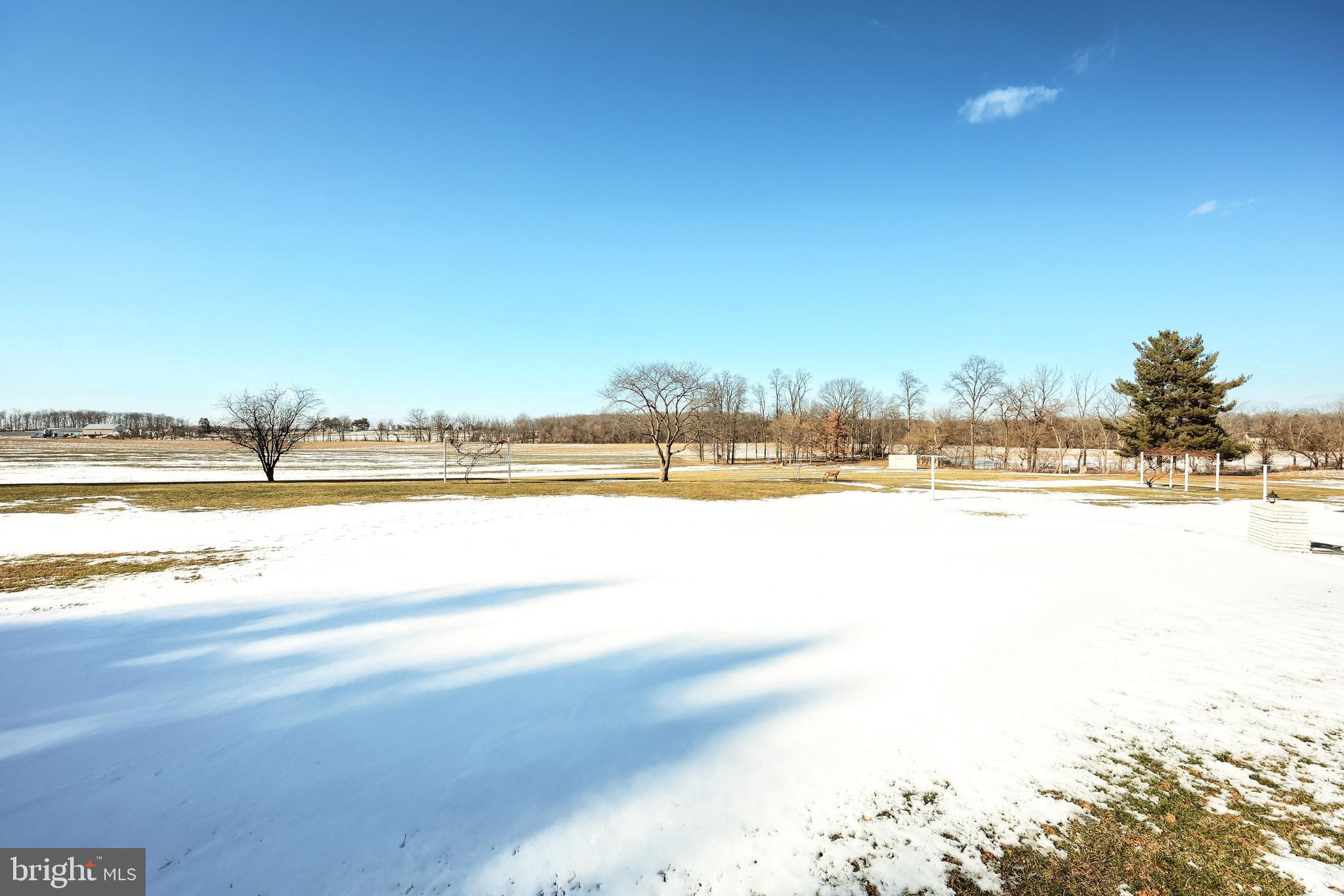 MT PLEASANT TOWNSHIP - Residential