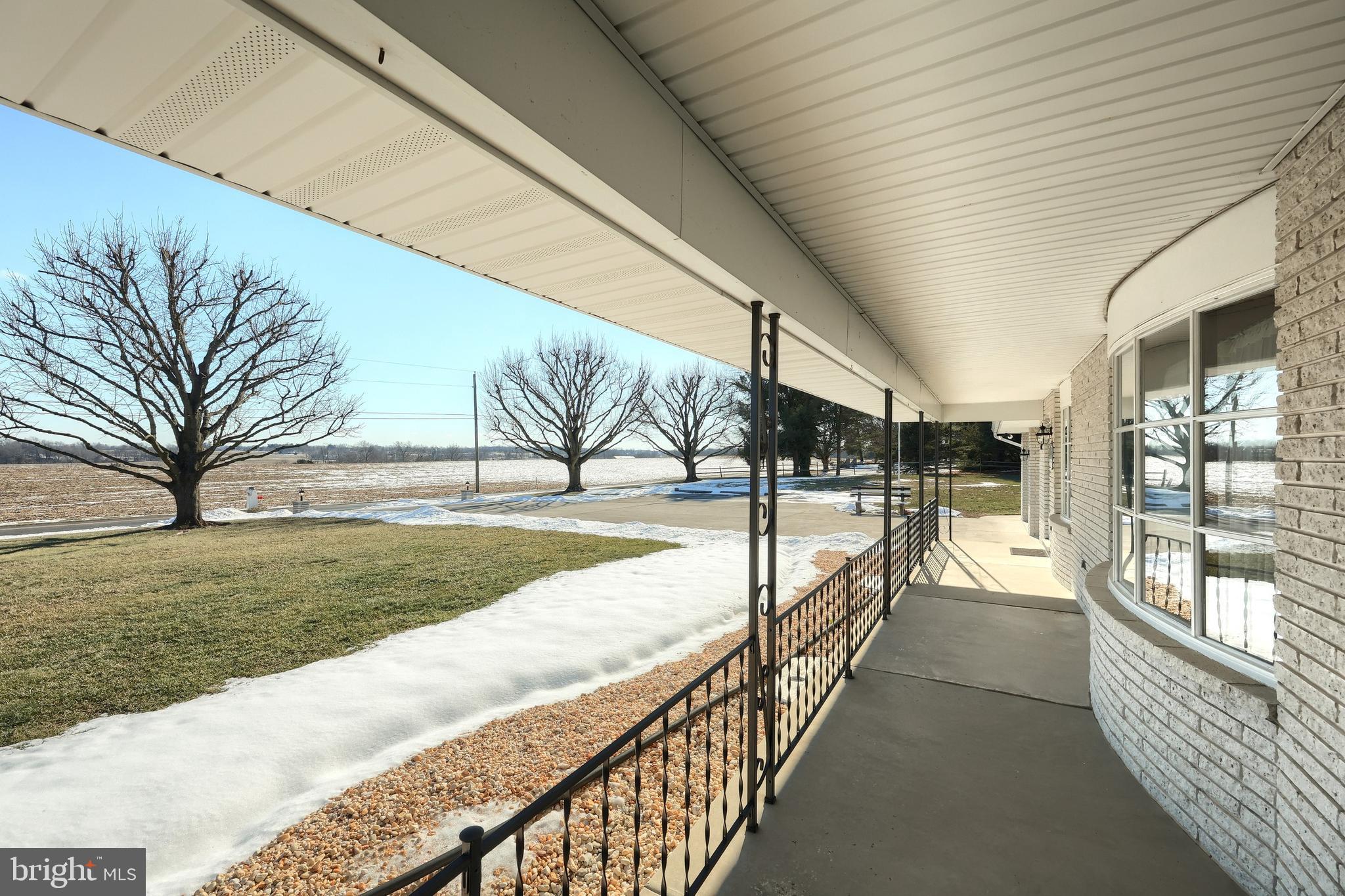 MT PLEASANT TOWNSHIP - Residential