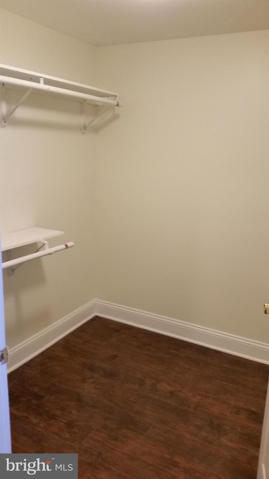 UPPER FELLS POINT - Residential Lease