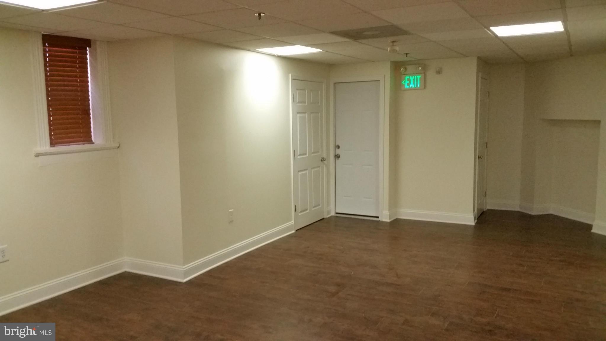 UPPER FELLS POINT - Residential Lease