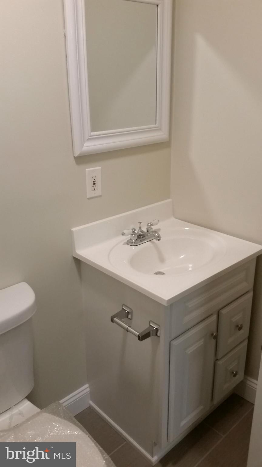 UPPER FELLS POINT - Residential Lease