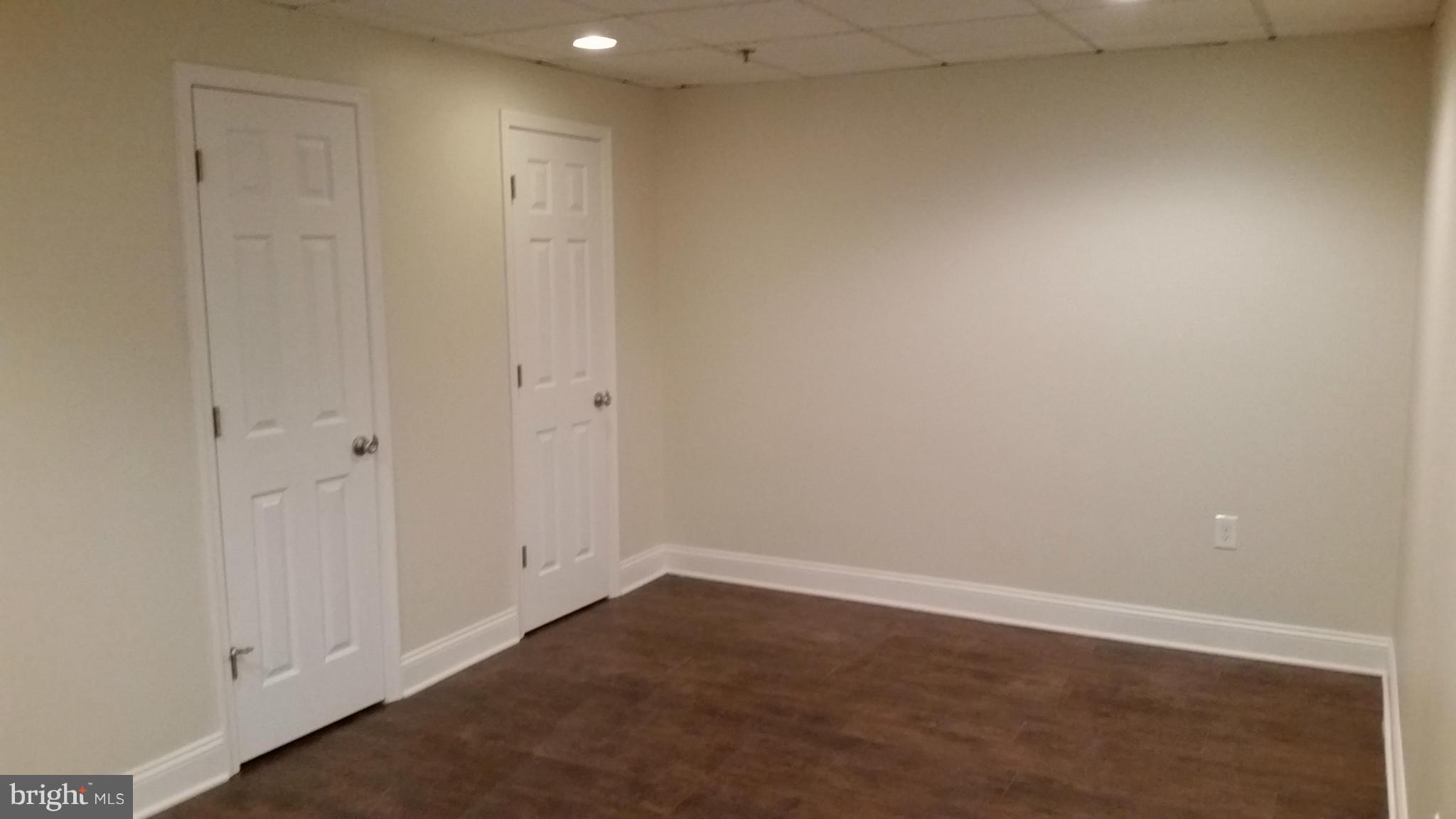 UPPER FELLS POINT - Residential Lease