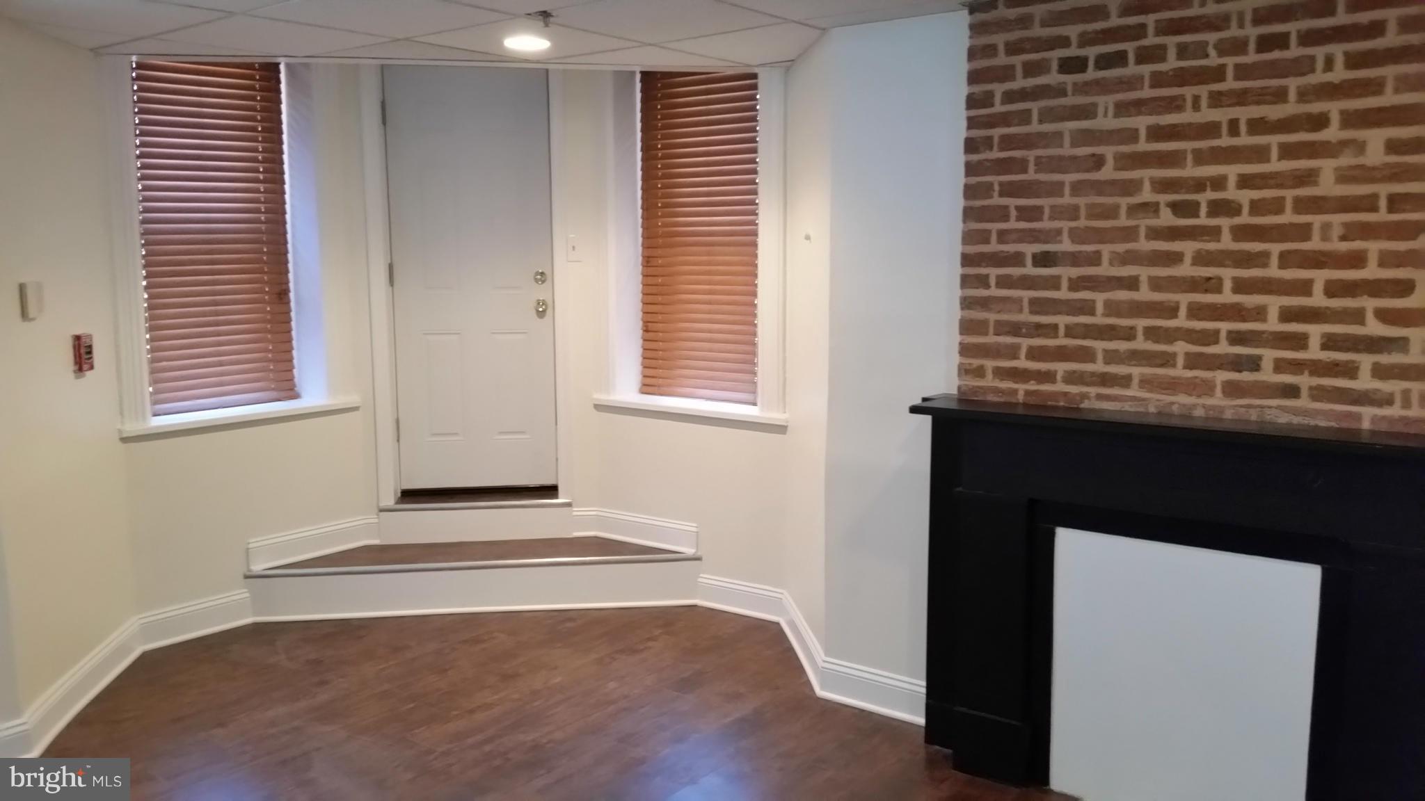 UPPER FELLS POINT - Residential Lease
