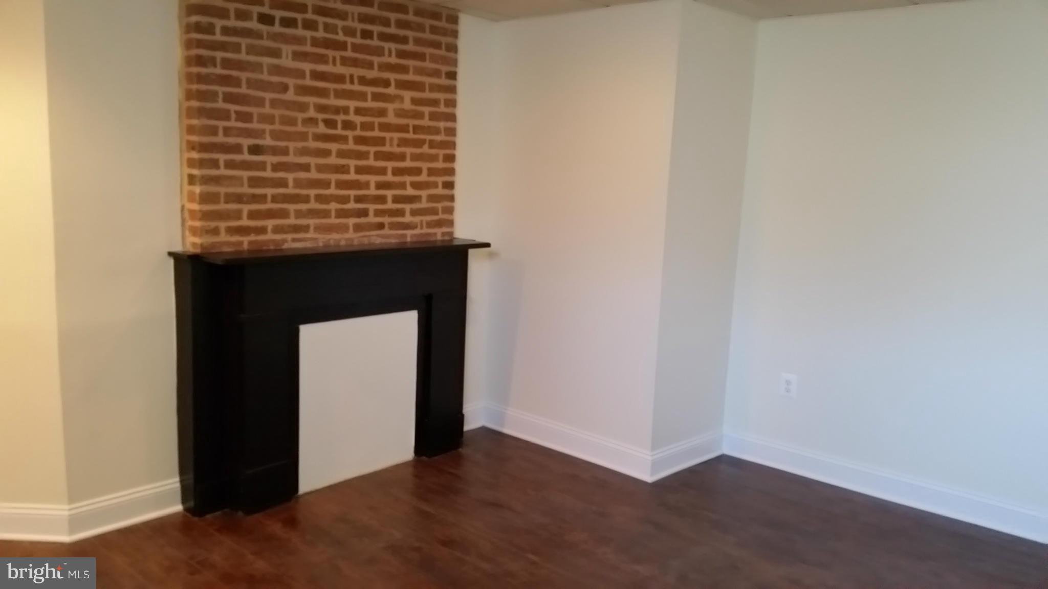 UPPER FELLS POINT - Residential Lease