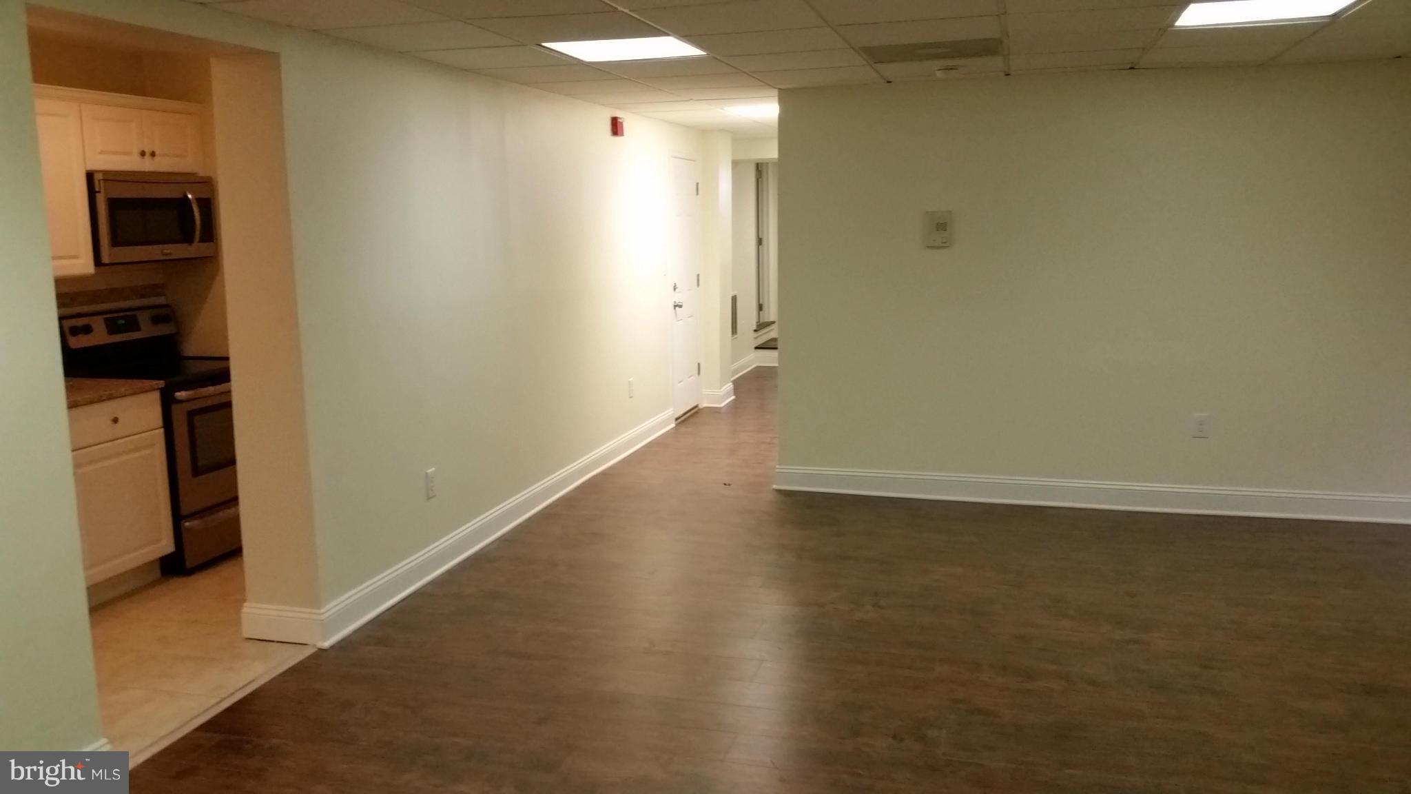 UPPER FELLS POINT - Residential Lease