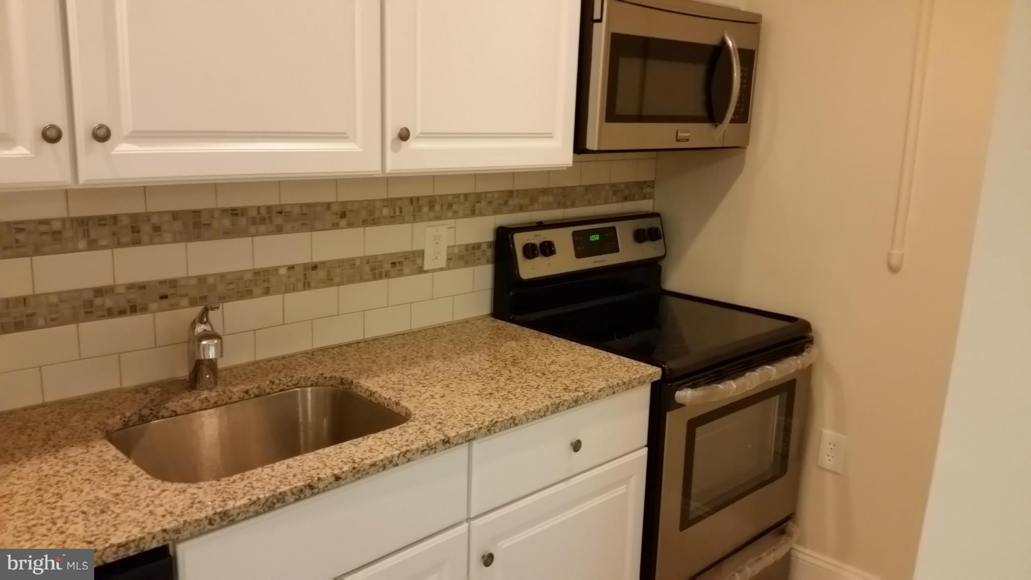 UPPER FELLS POINT - Residential Lease